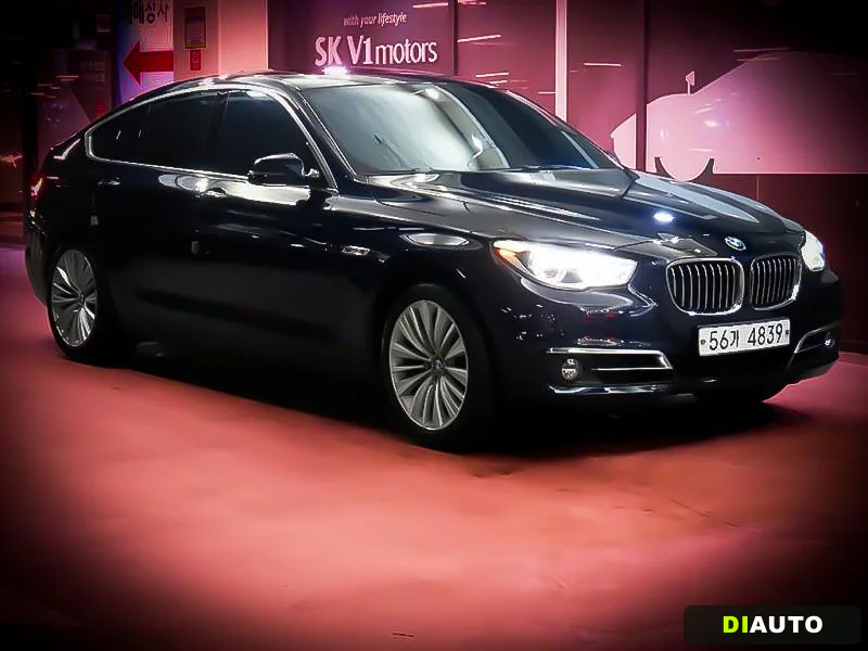 BMW Gran Turismo