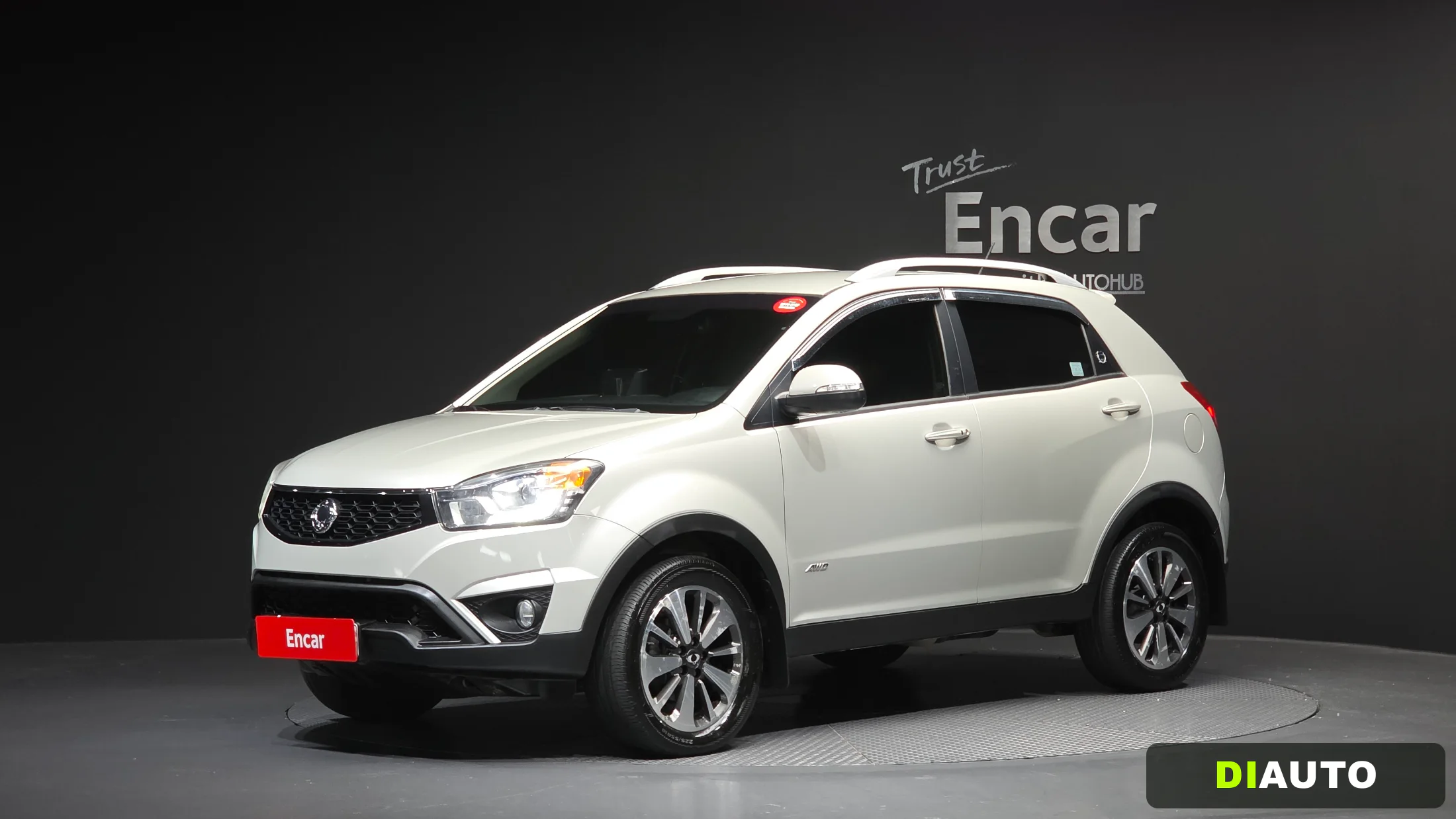 KG_Mobility_Ssangyong KORANDO