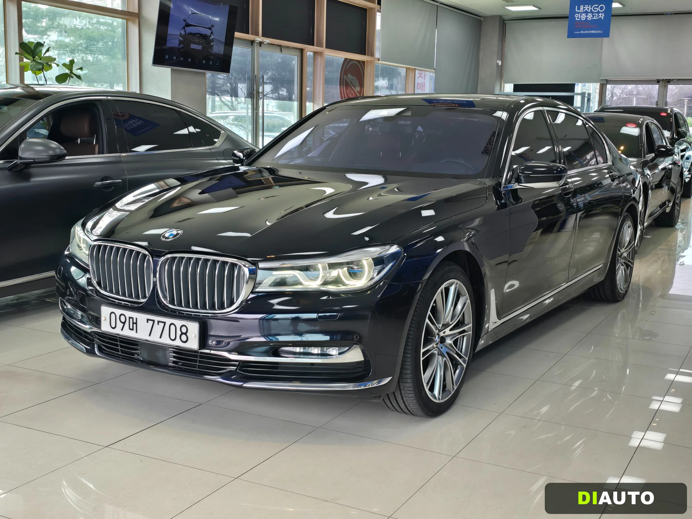 BMW 7-Series