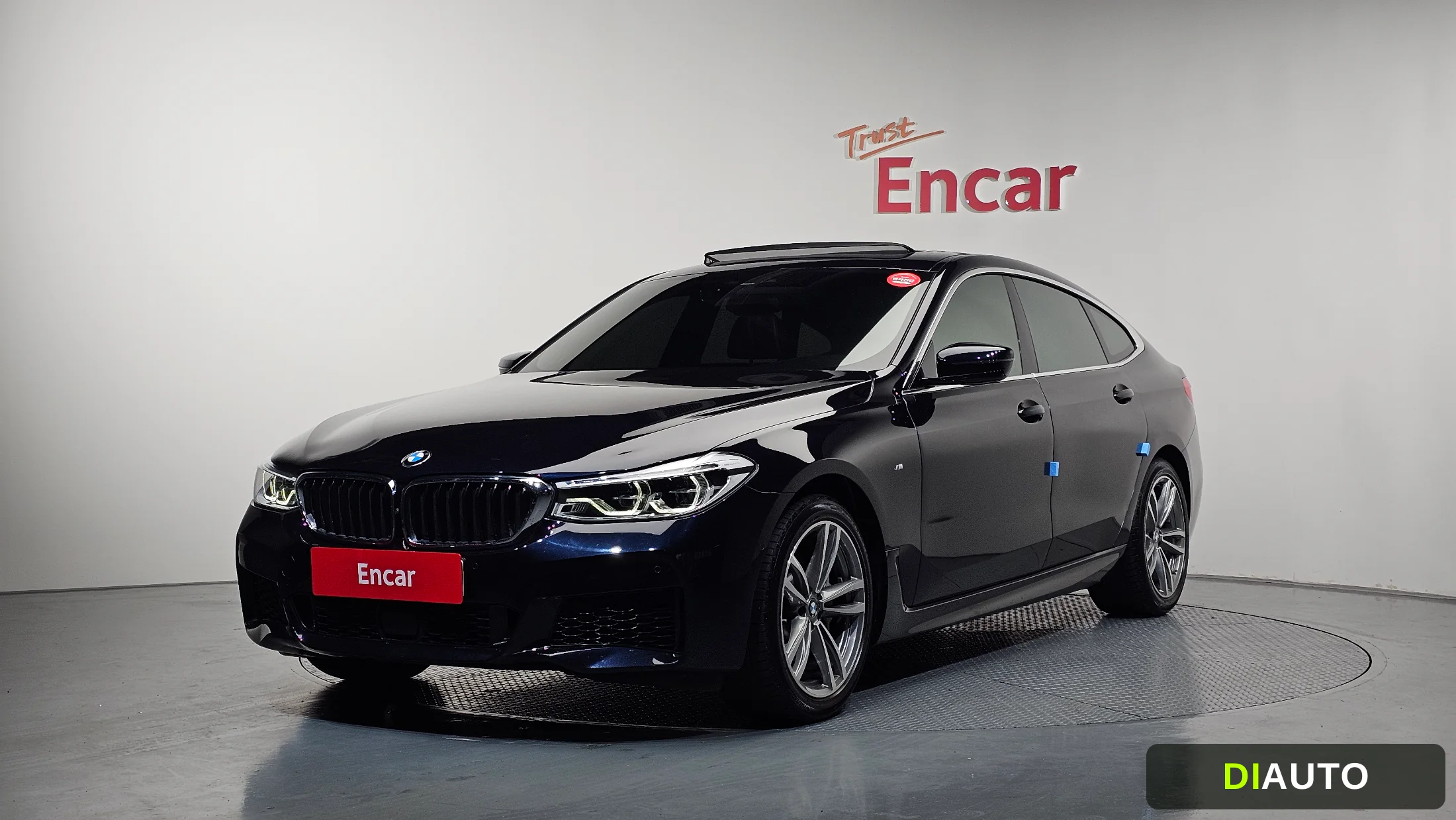 BMW Gran Turismo