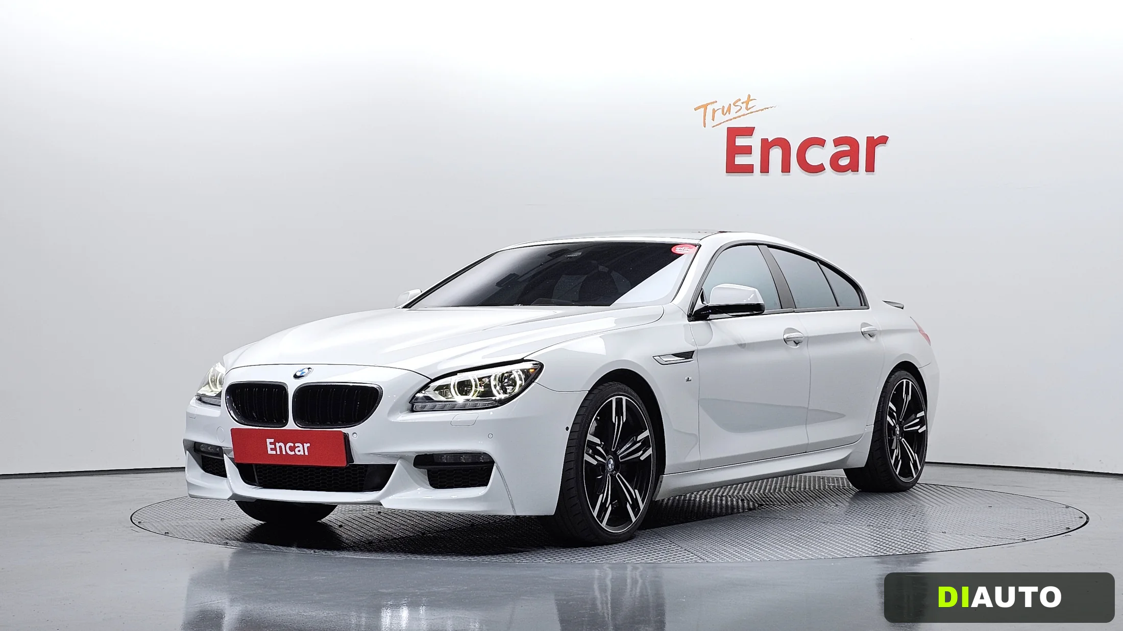 BMW 6-Series