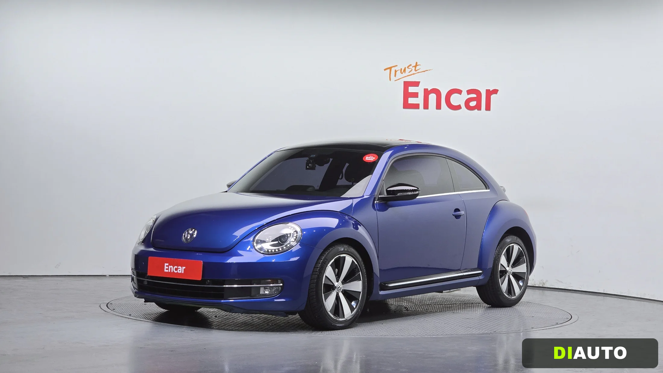 Volkswagen Beatle