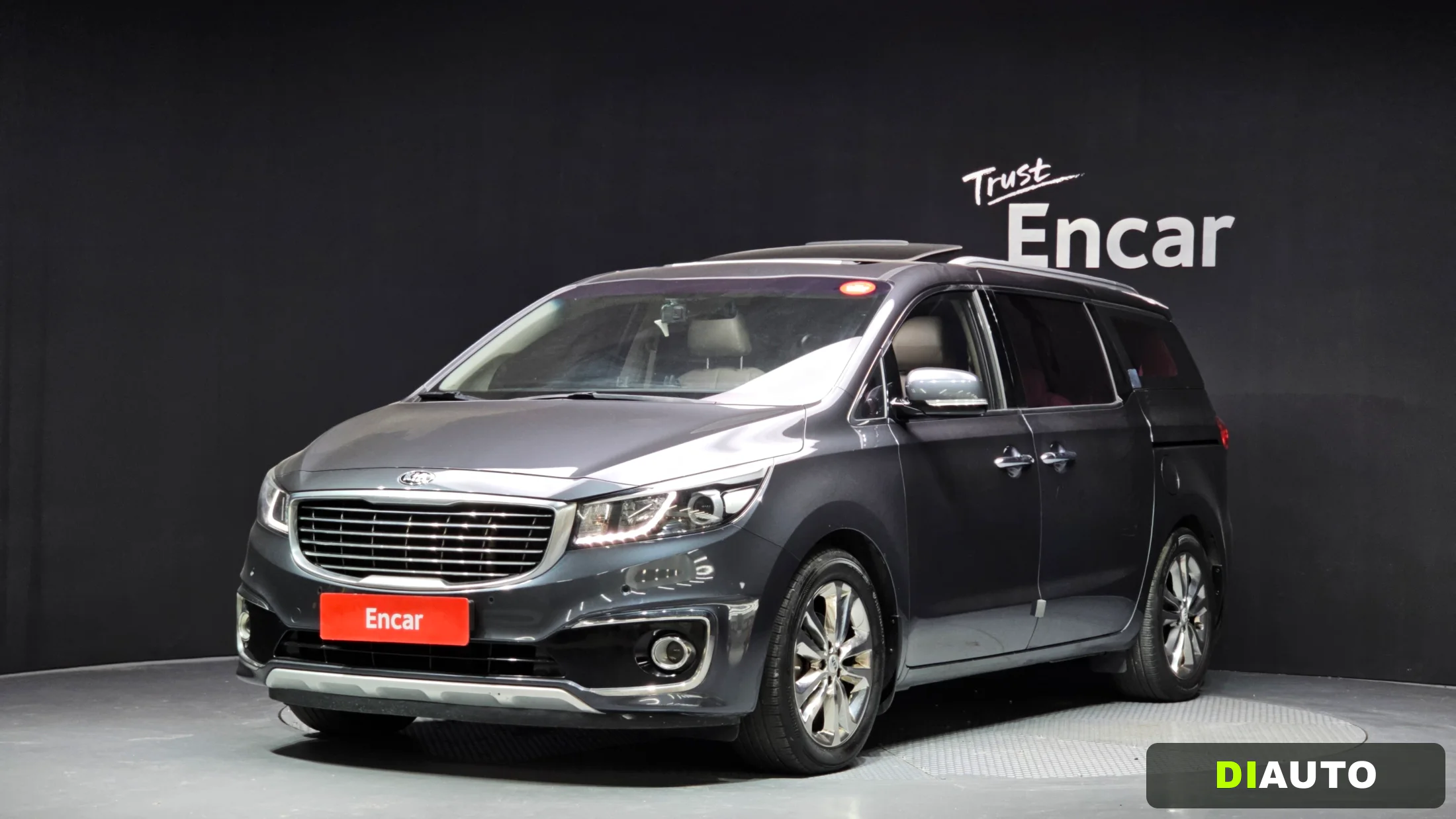 Kia Canival