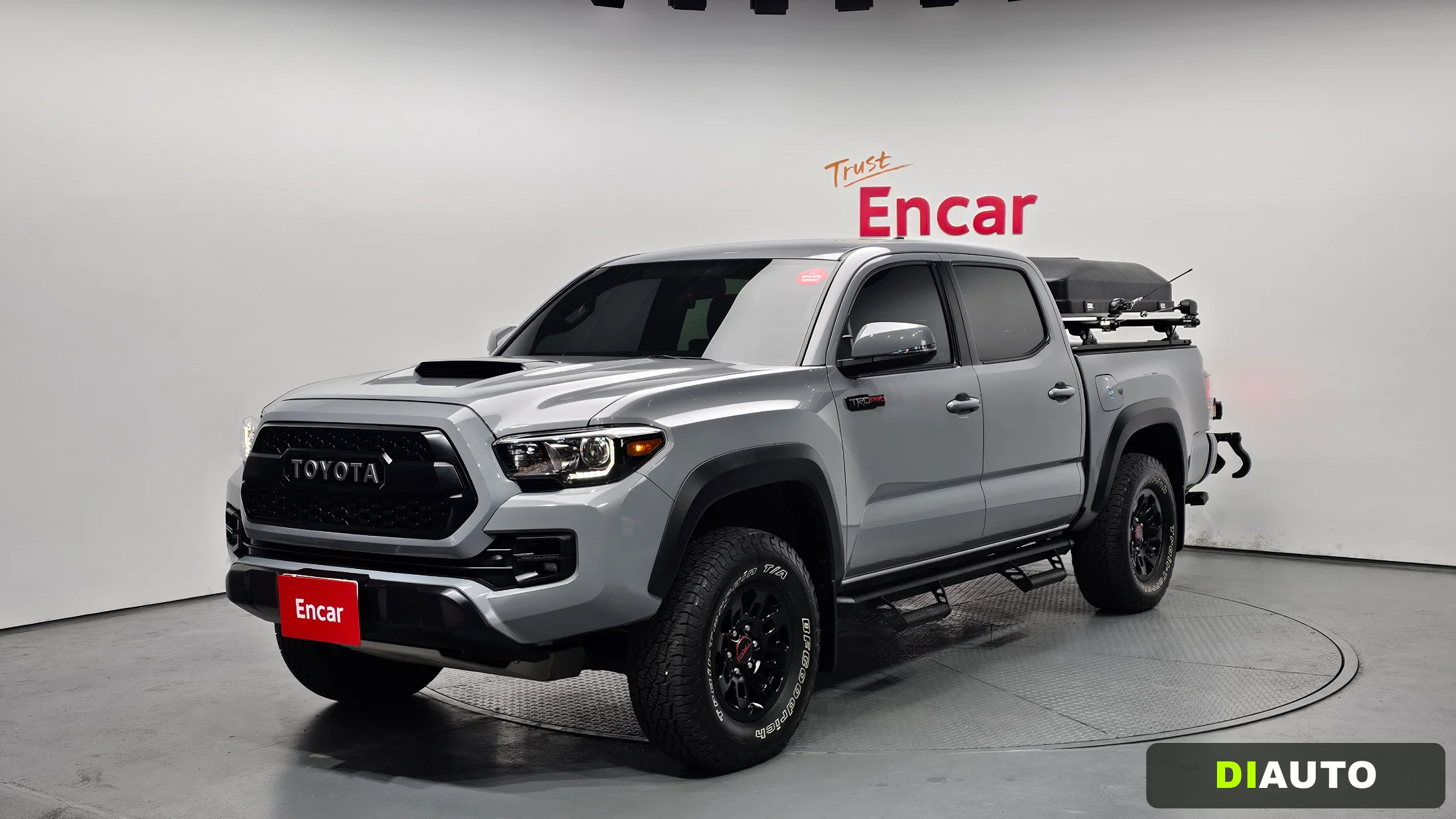 Toyota Tacoma