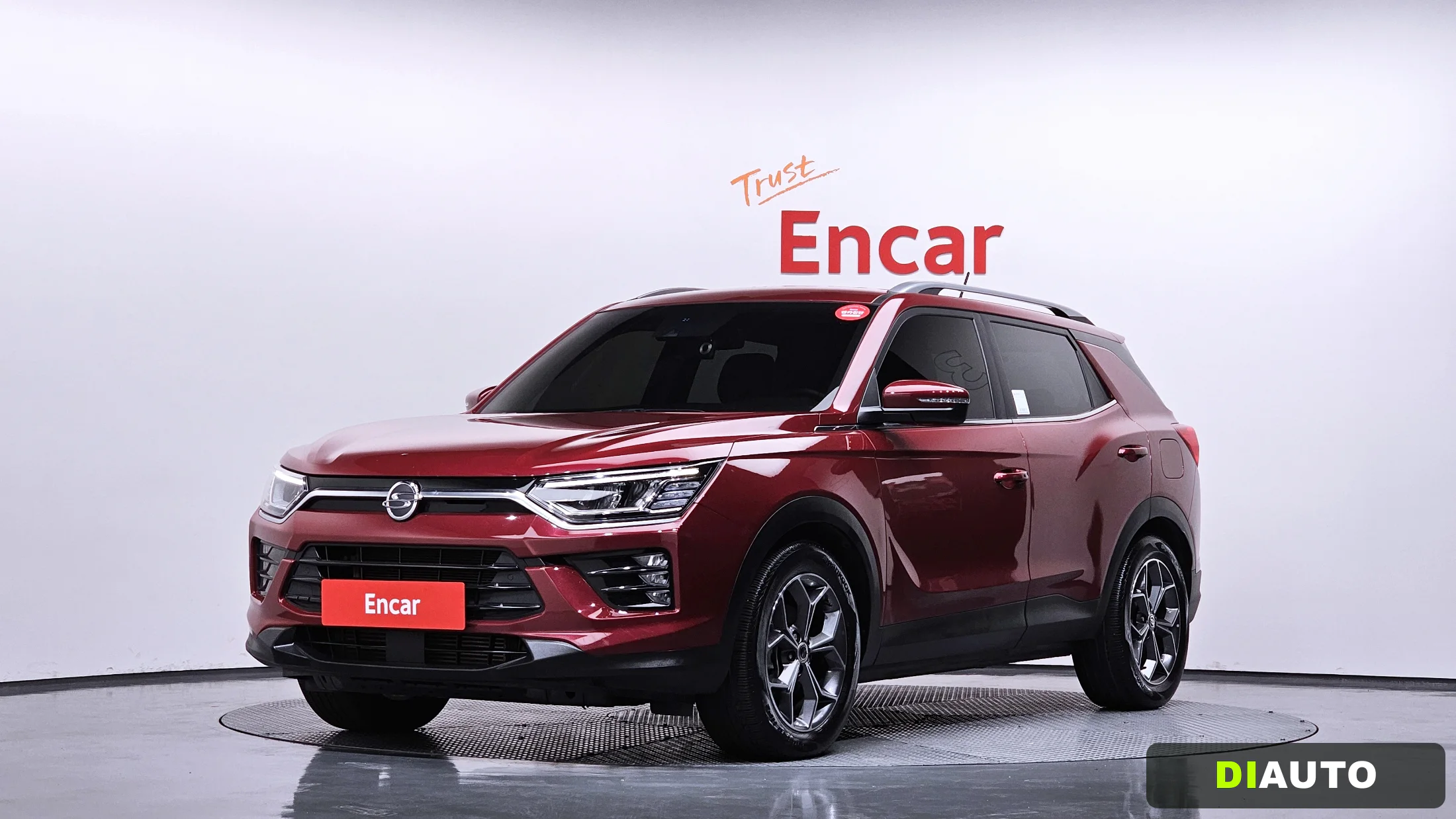 KG_Mobility_Ssangyong KORANDO