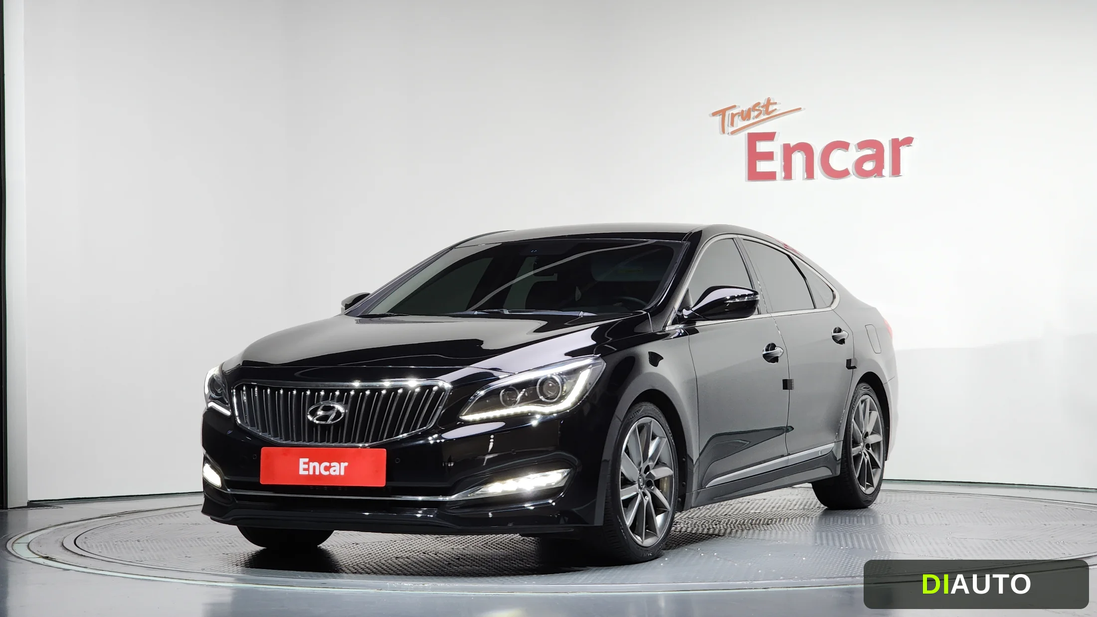 Hyundai Aslan