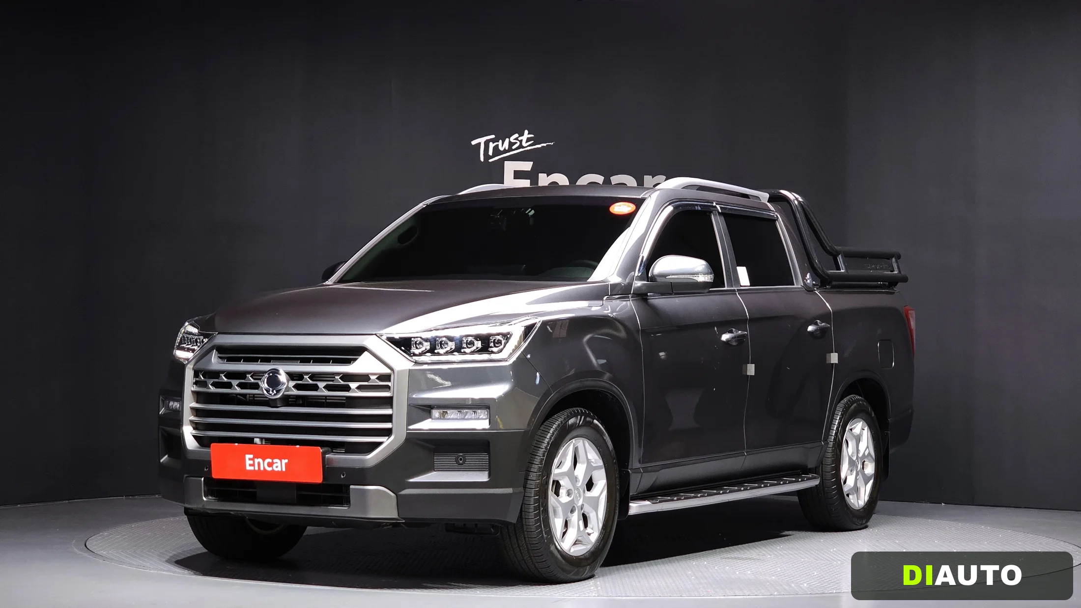 KG_Mobility_Ssangyong Musso