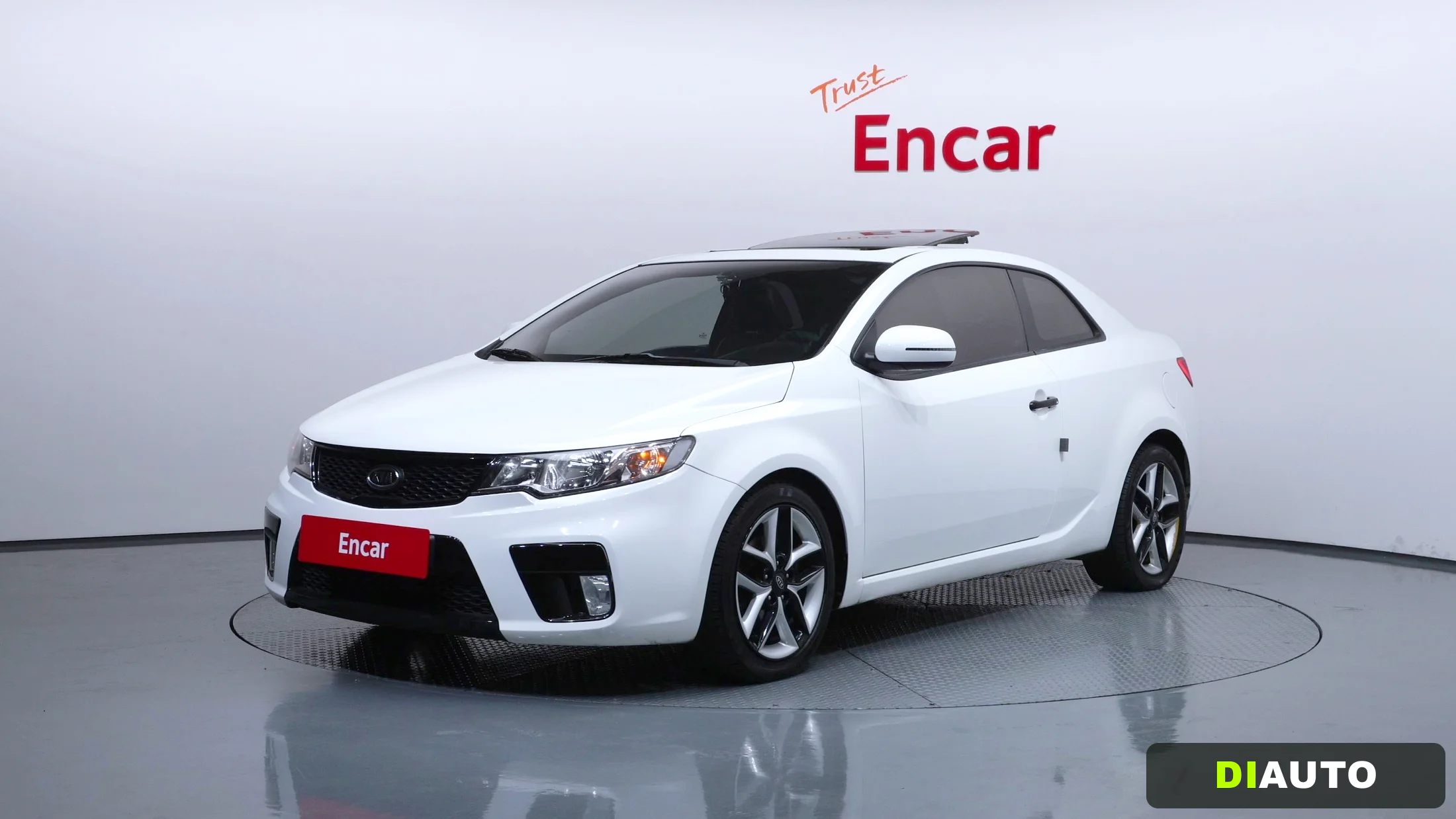 Kia Porte