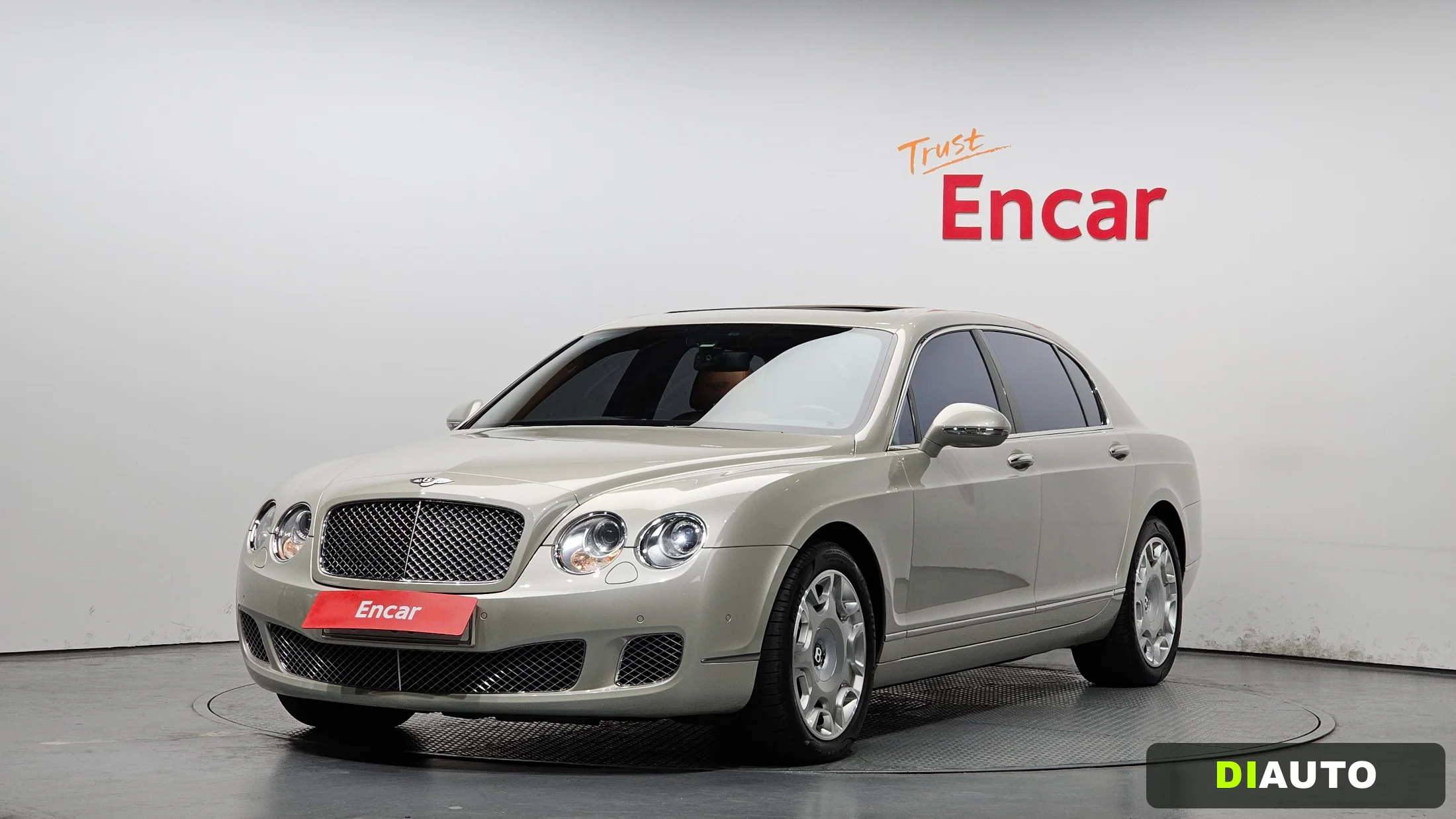 Bentley Flying Spur