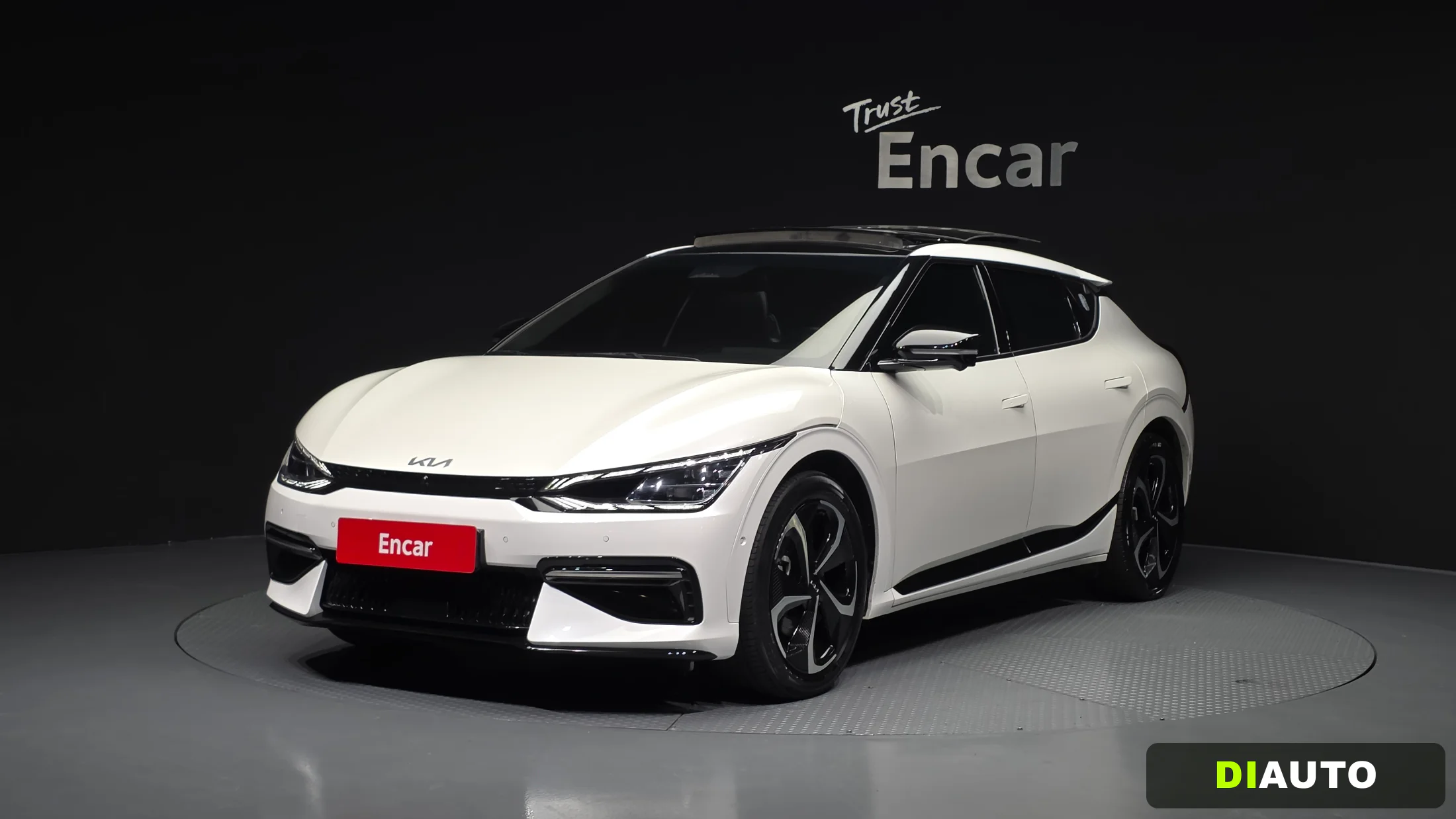 Kia EV6