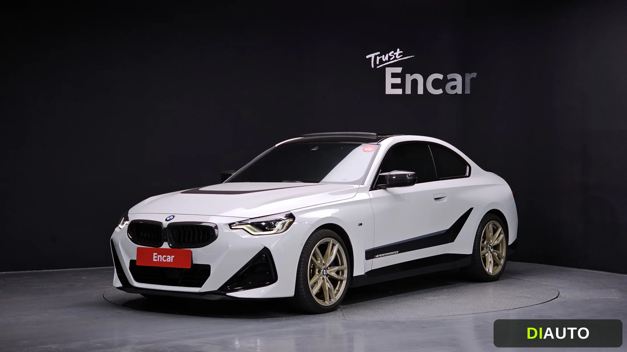 BMW 2-Series