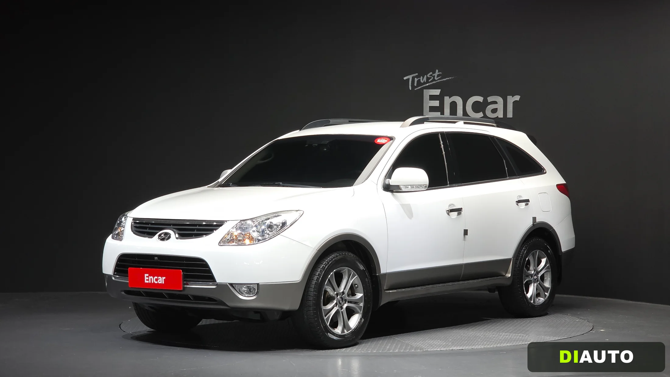 Hyundai Veracruz