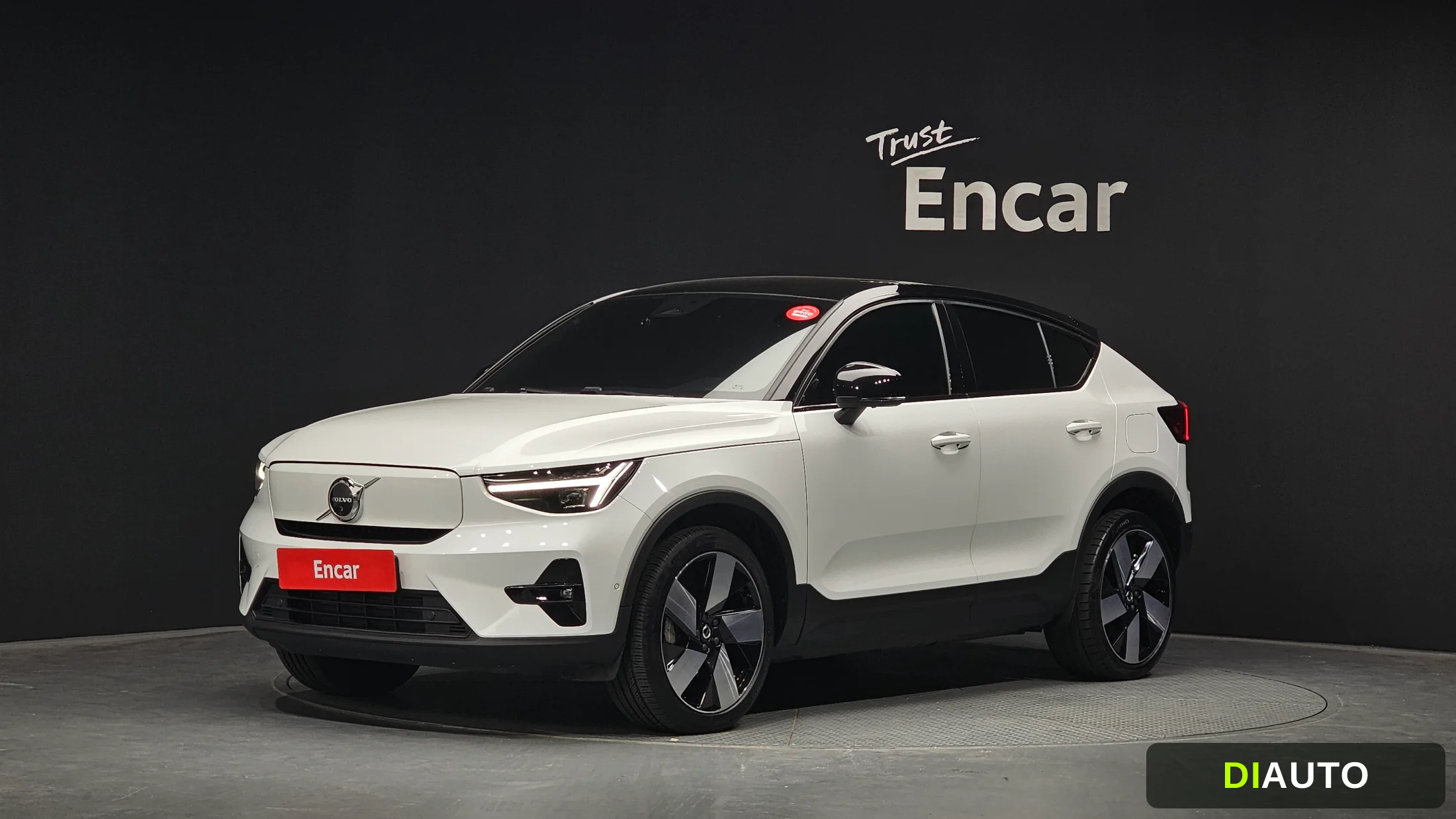 Volvo C40