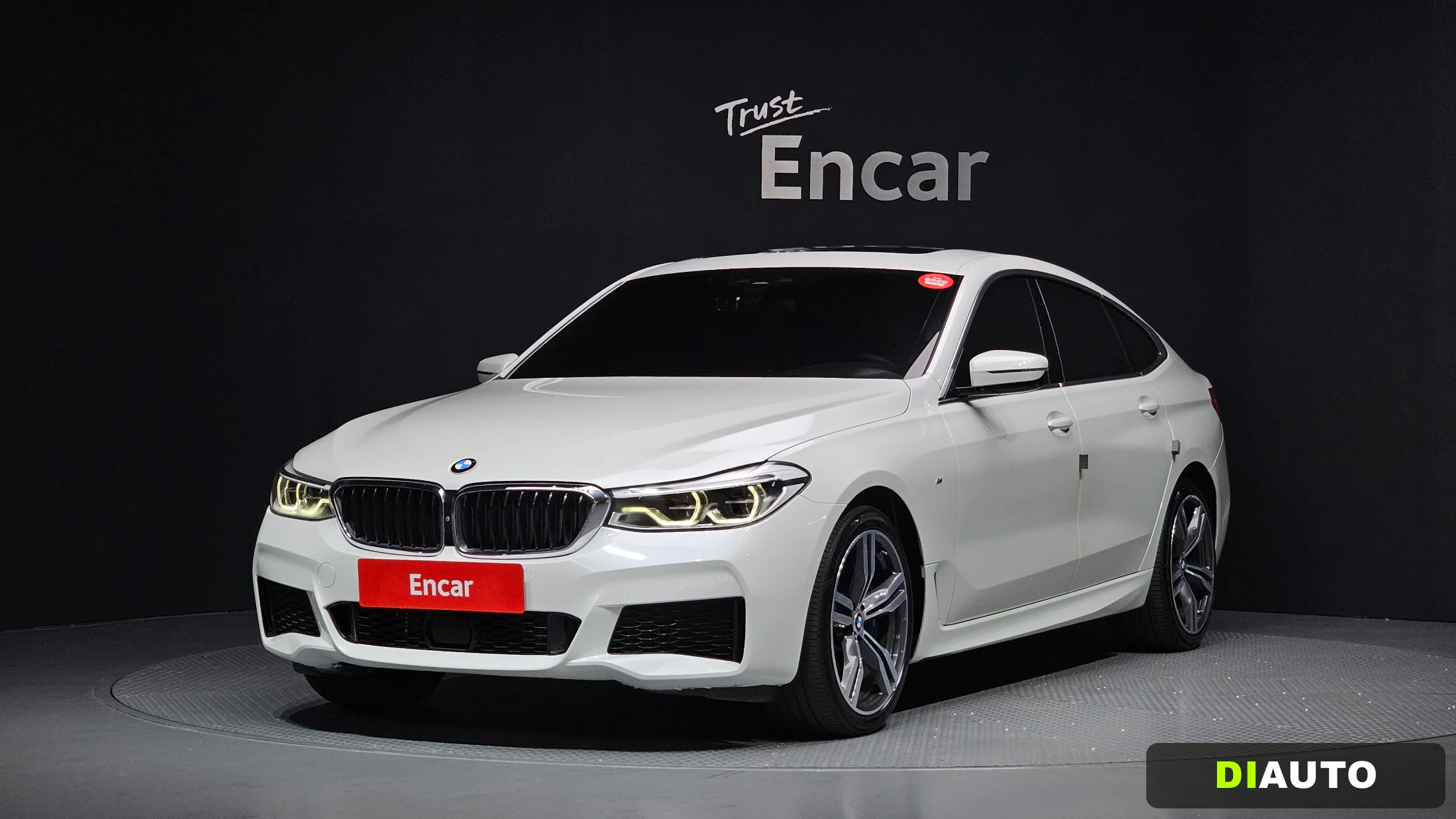 BMW Gran Turismo