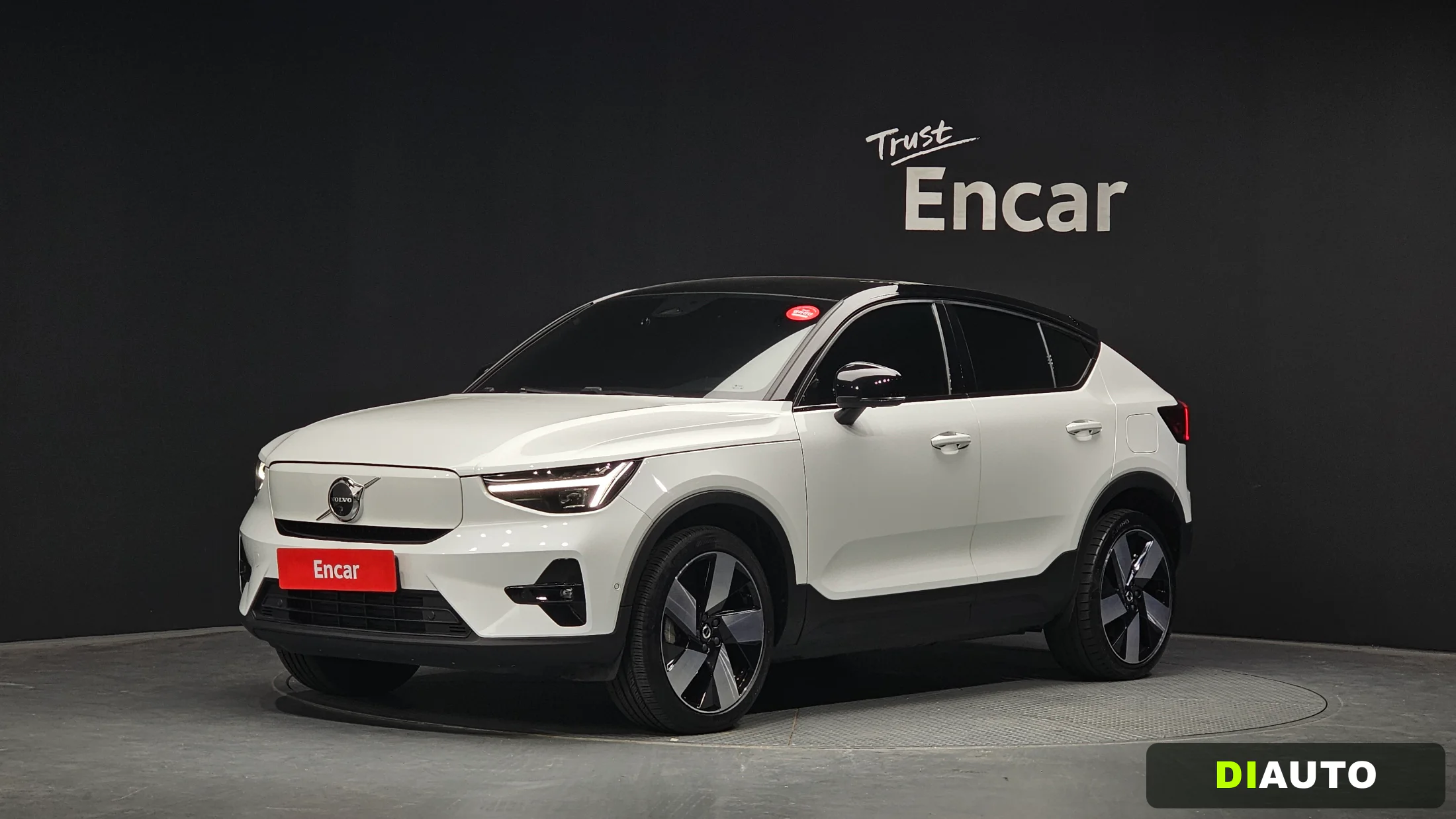 Volvo C40