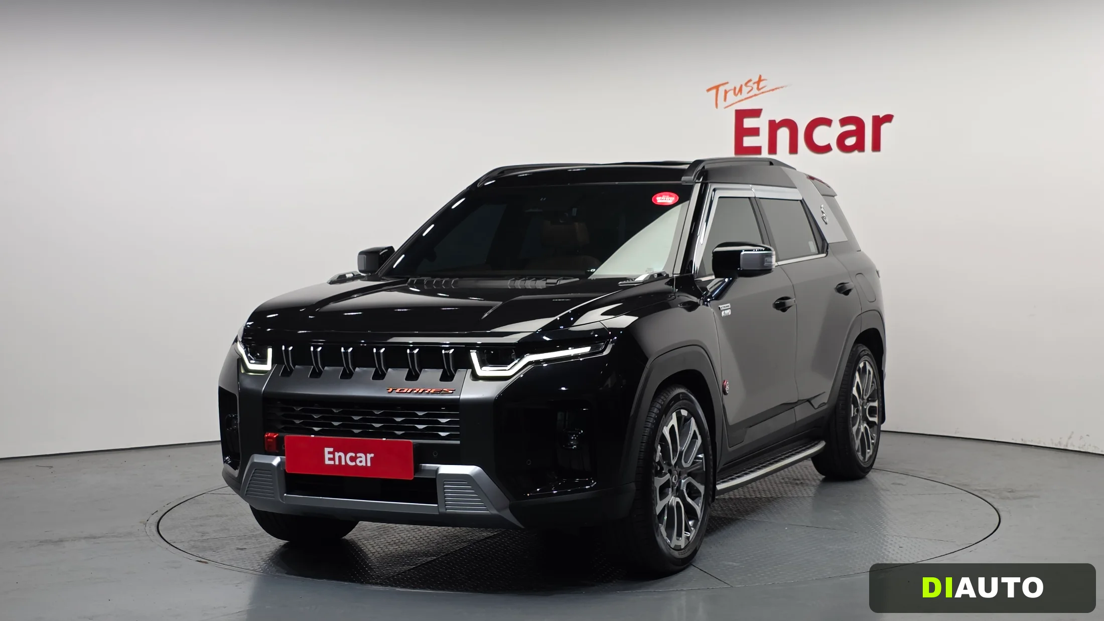 KG_Mobility_Ssangyong Torres