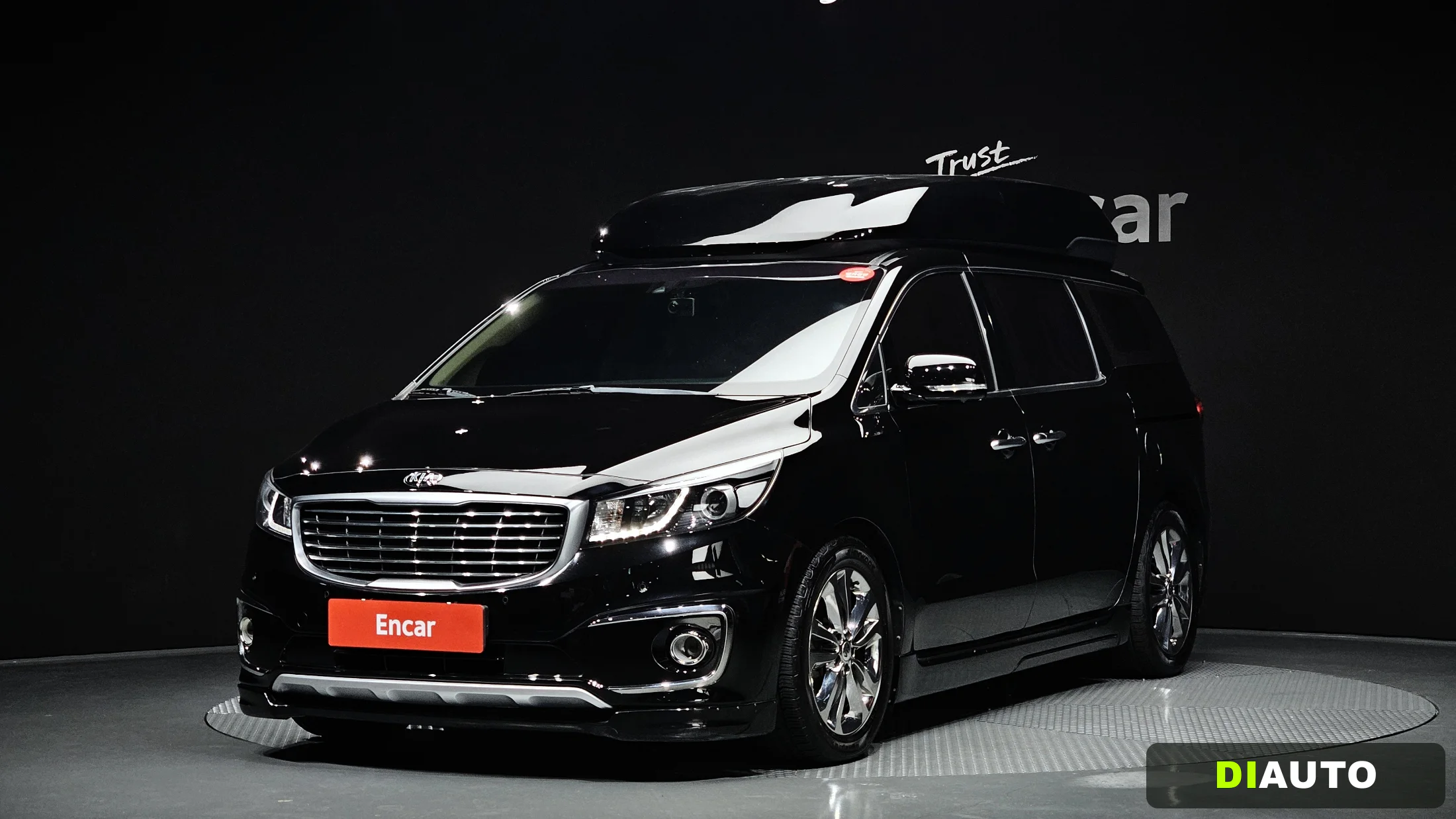 Kia Canival