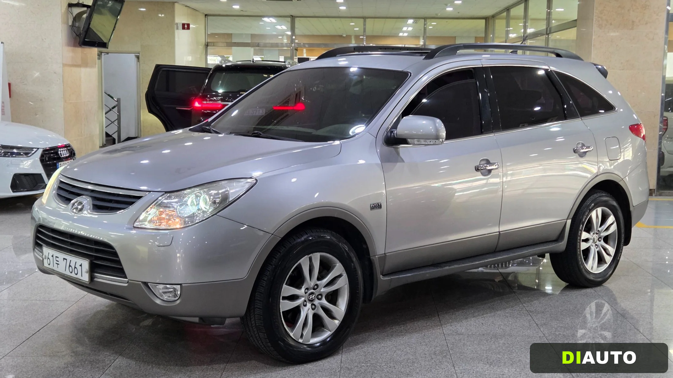 Hyundai Veracruz