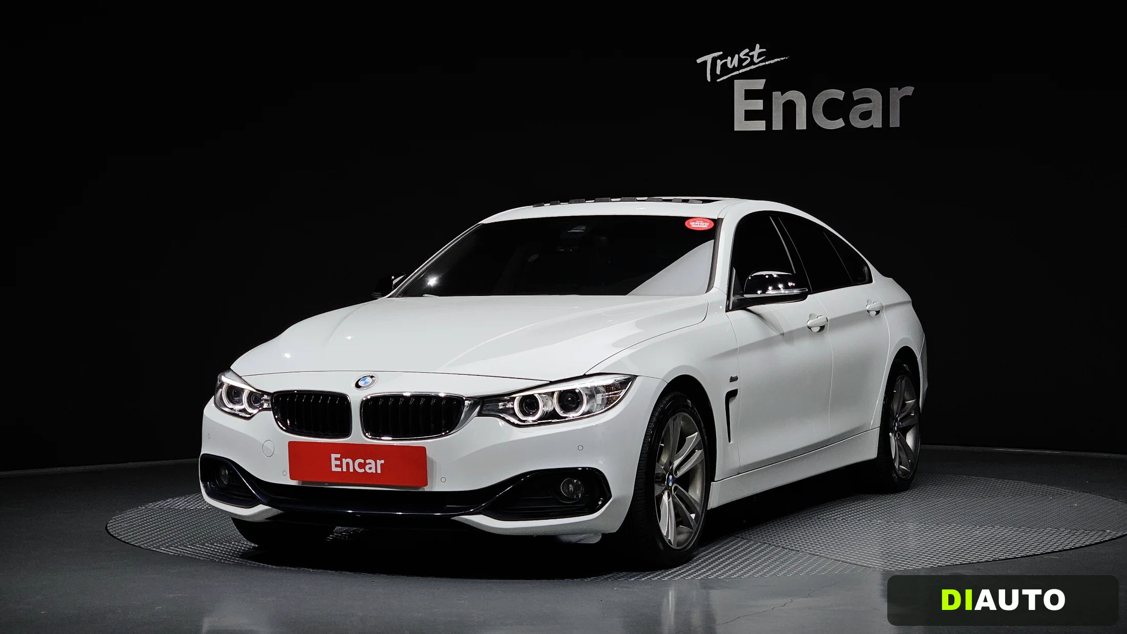 BMW 4-Series