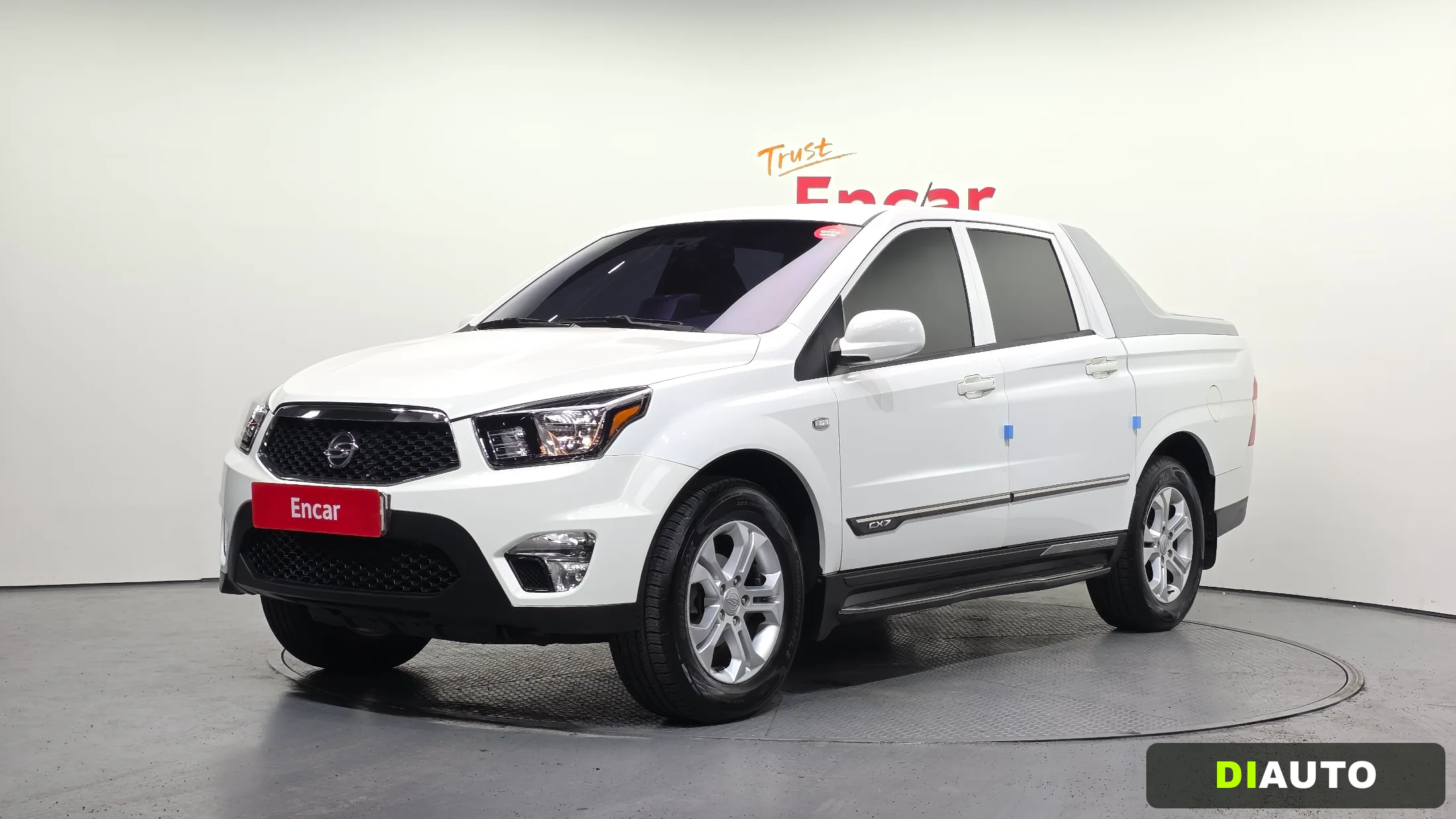 KG_Mobility_Ssangyong KORANDO