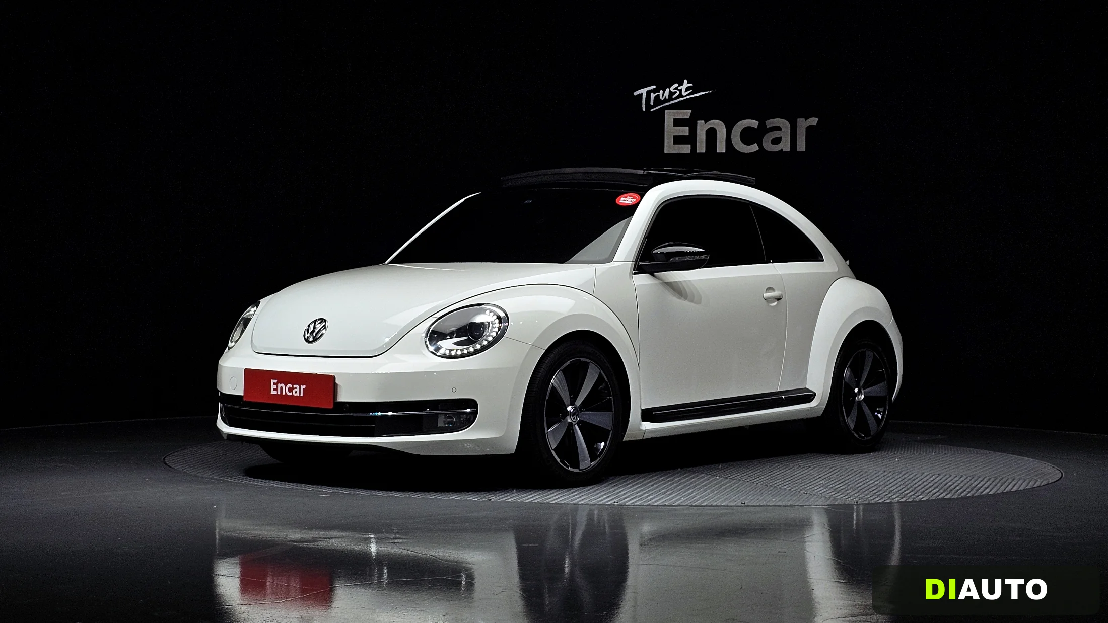 Volkswagen Beatle