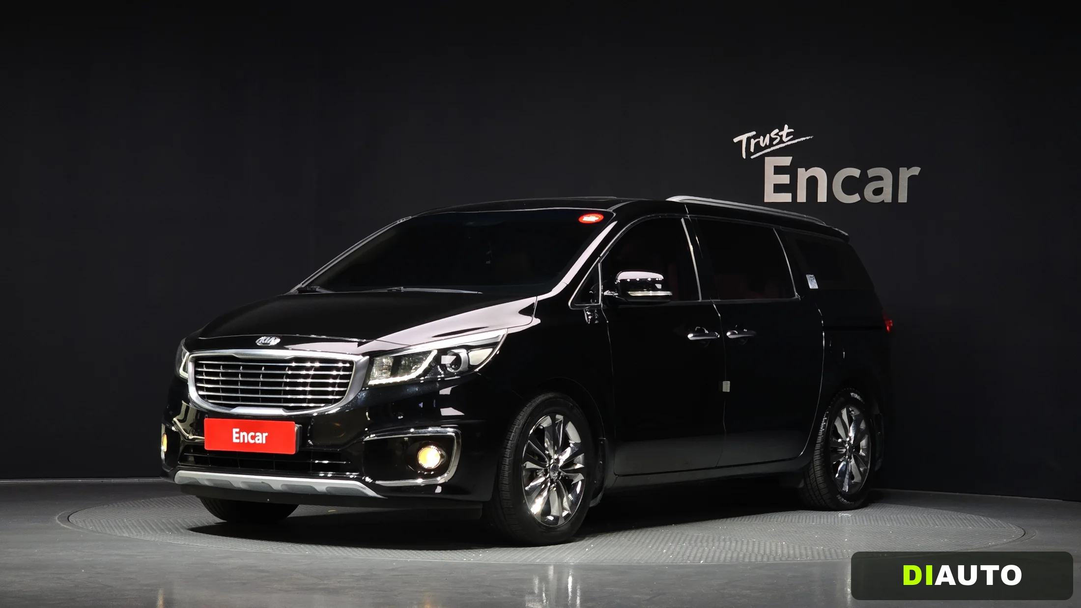 Kia Canival