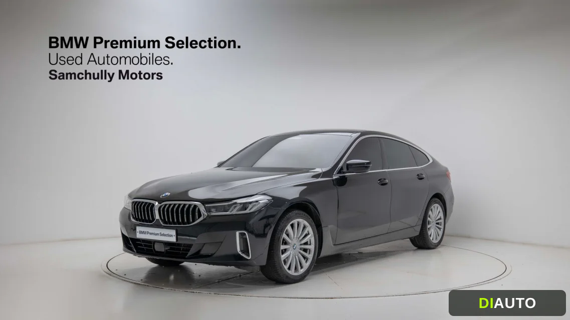 BMW Gran Turismo