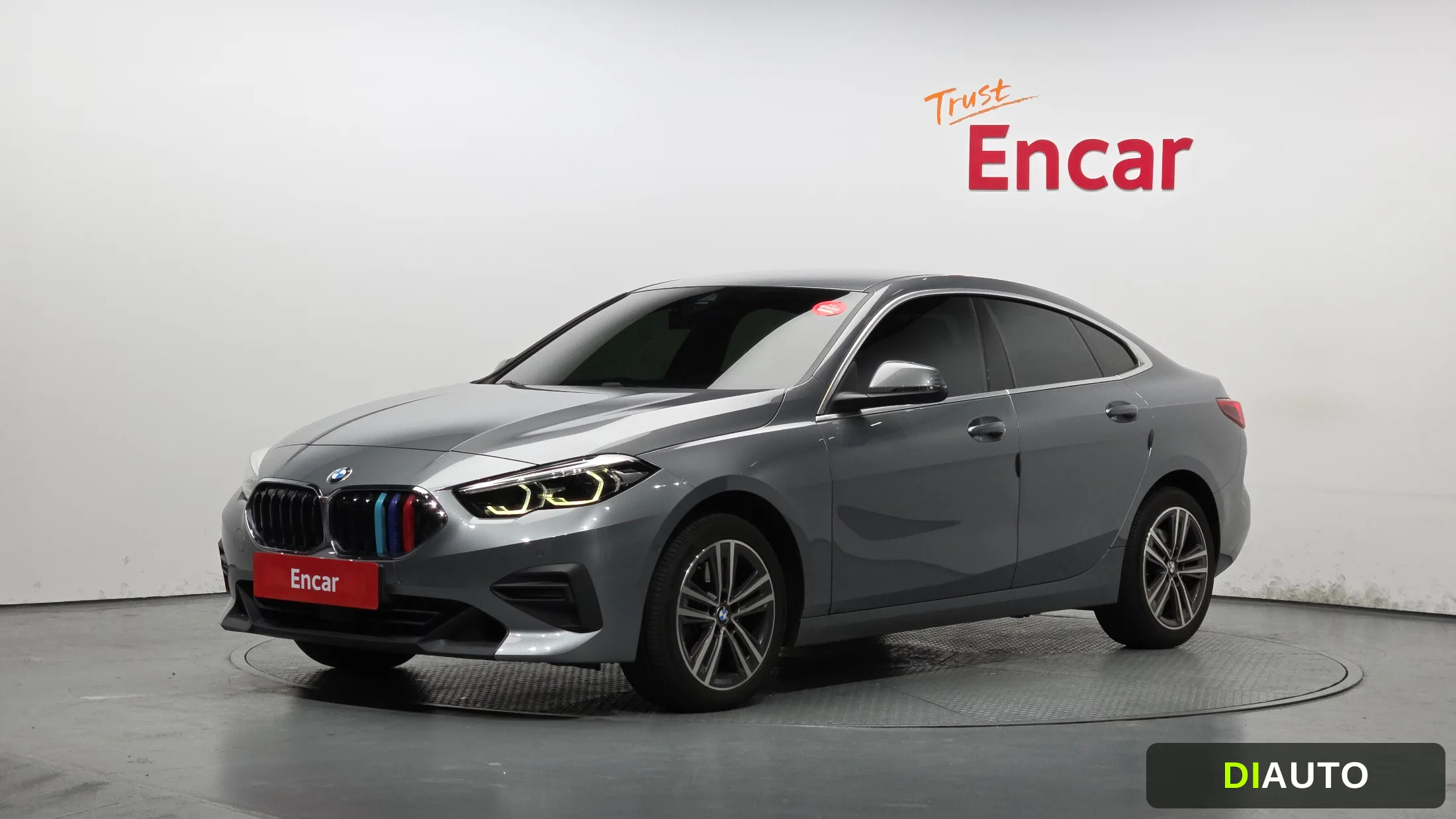 BMW 2-Series