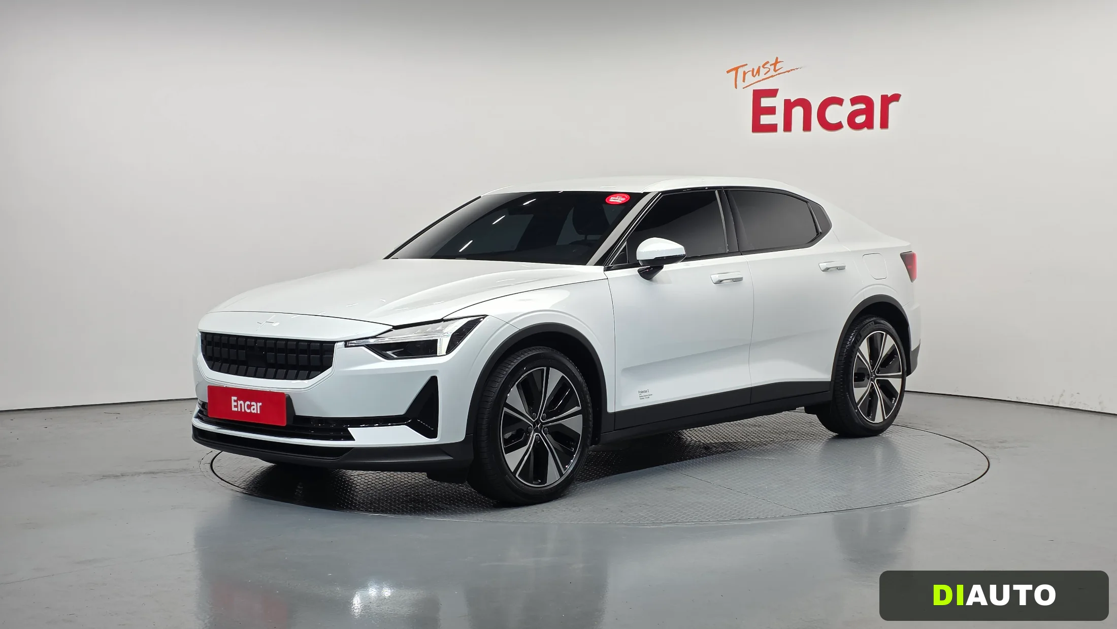 Polestar Polestar 2