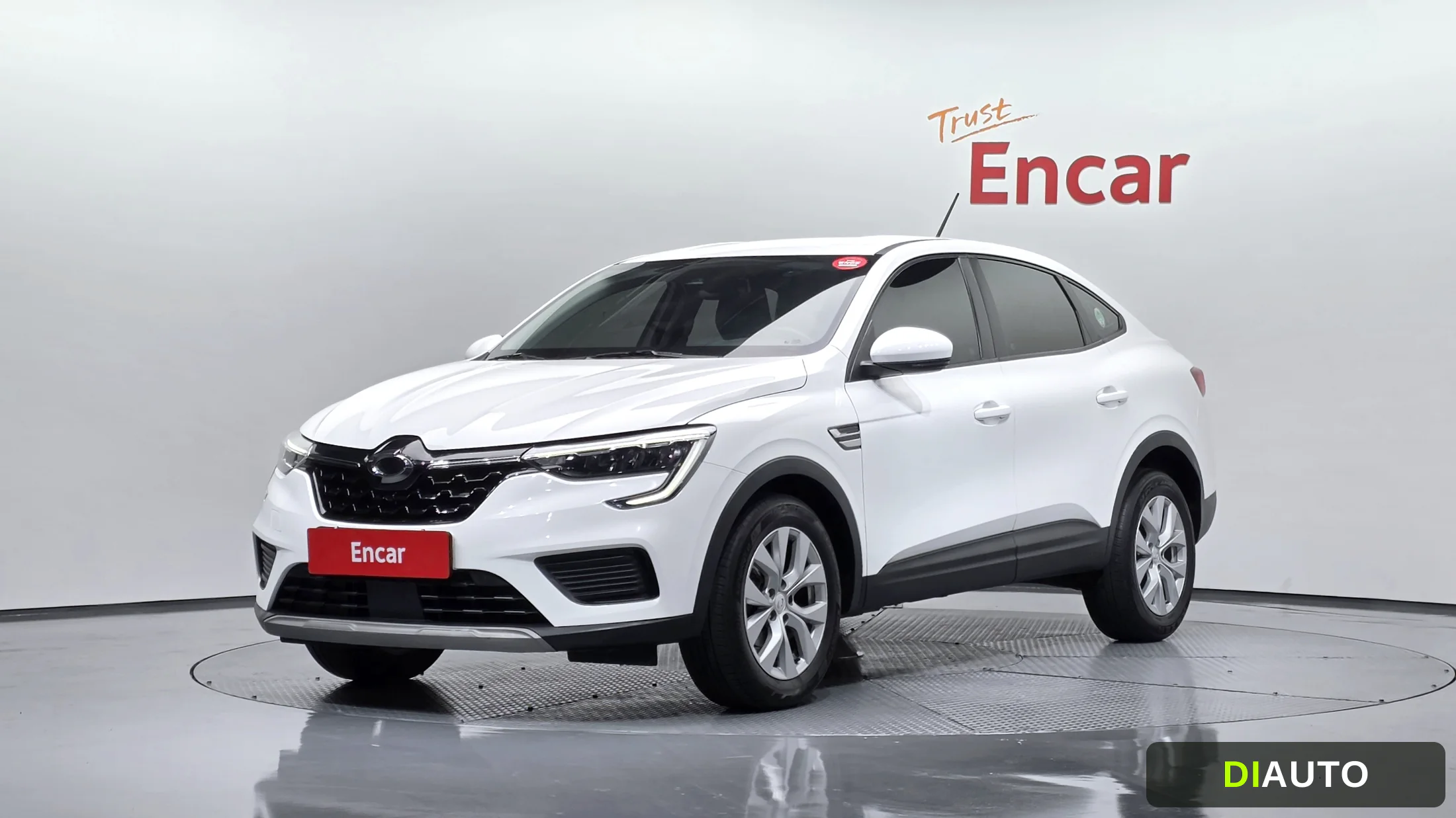 Renault-KoreaSamsung XM3