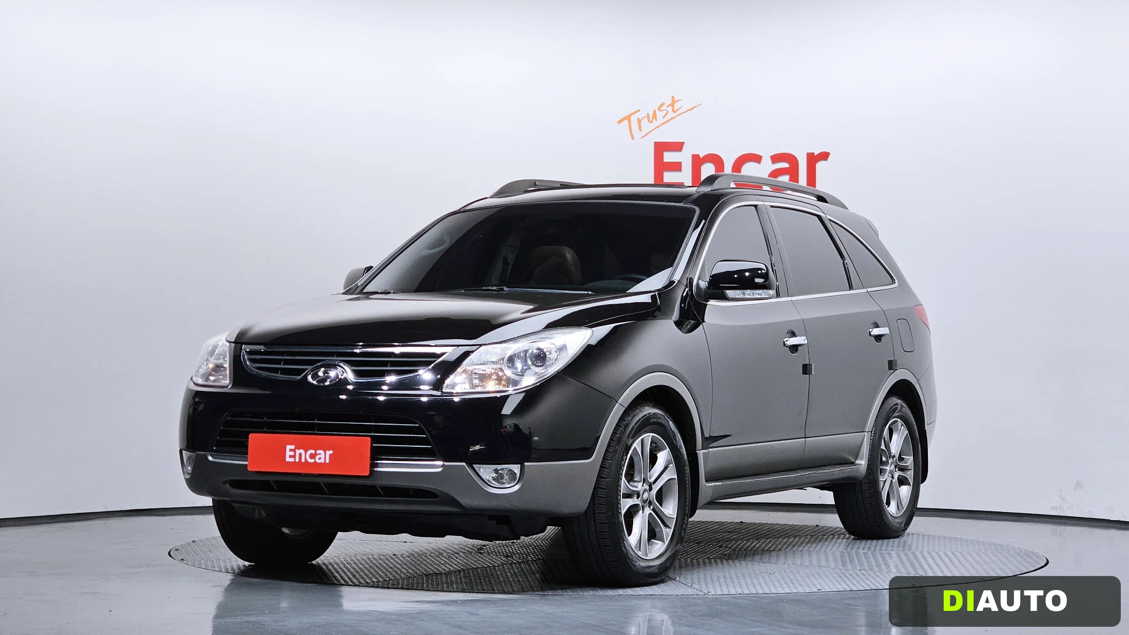 Hyundai Veracruz