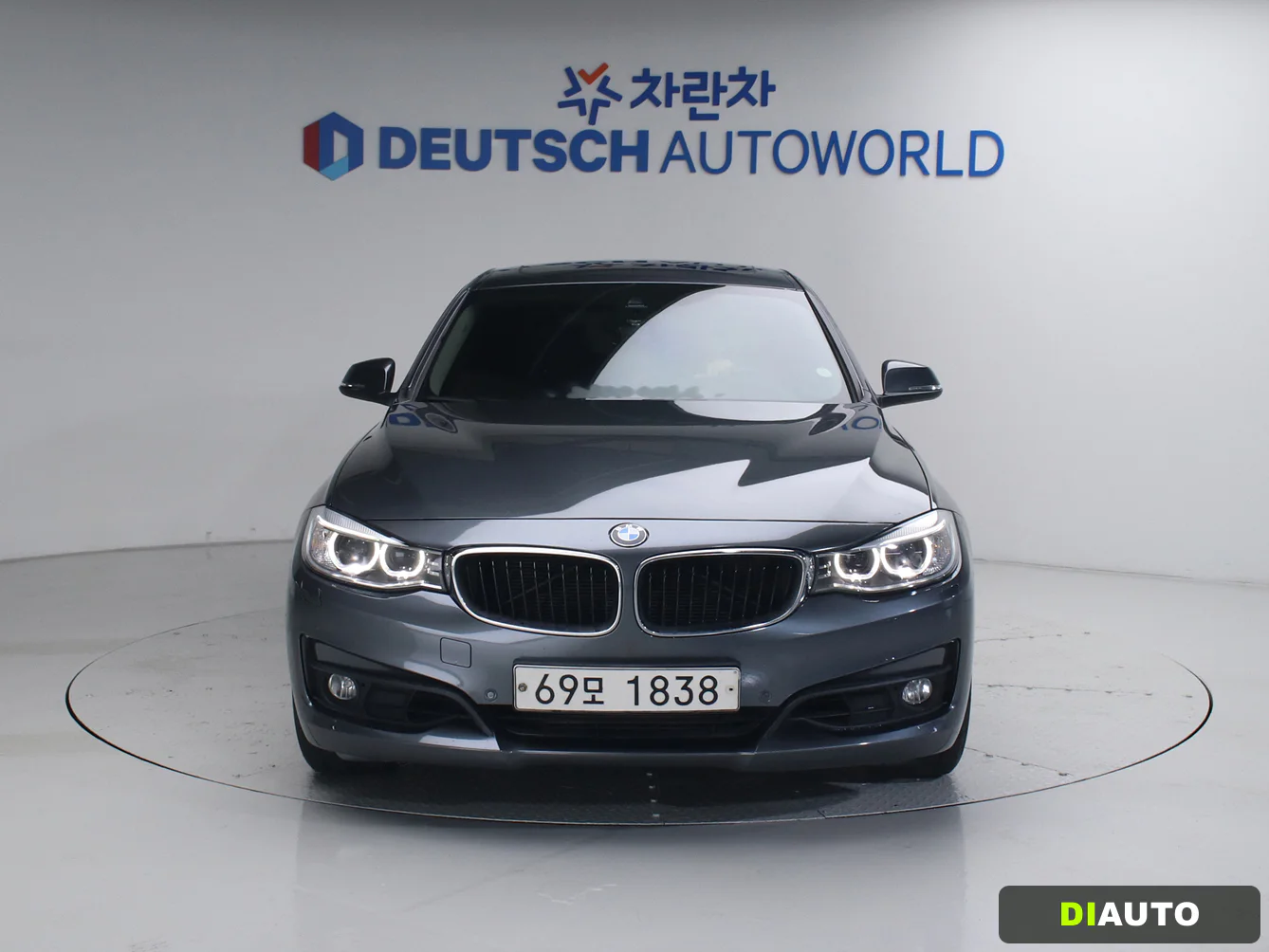 BMW Gran Turismo
