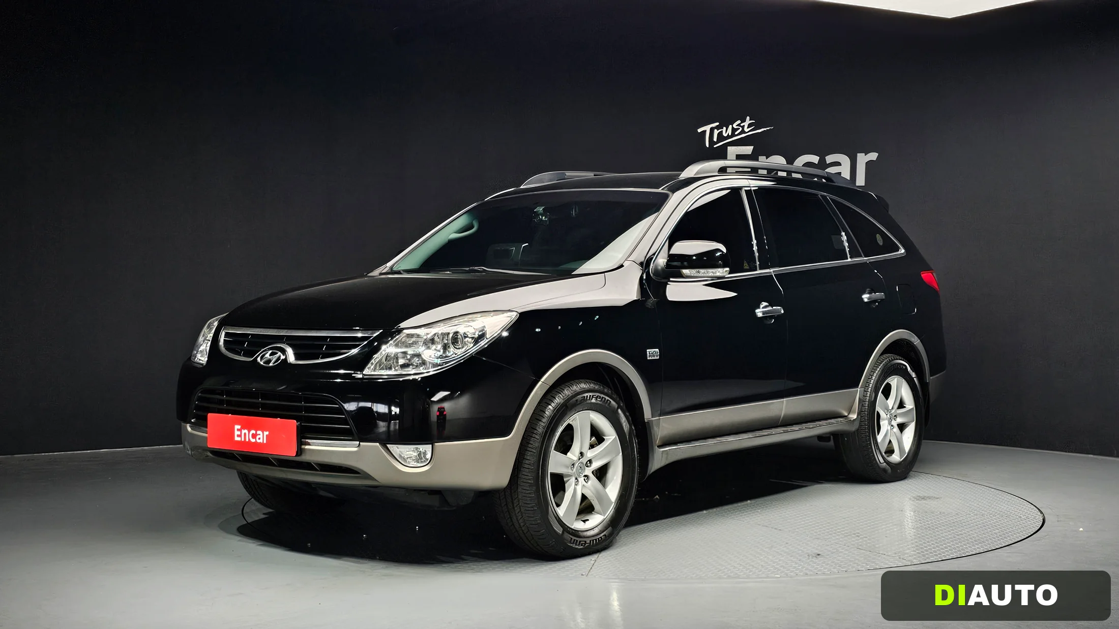 Hyundai Veracruz