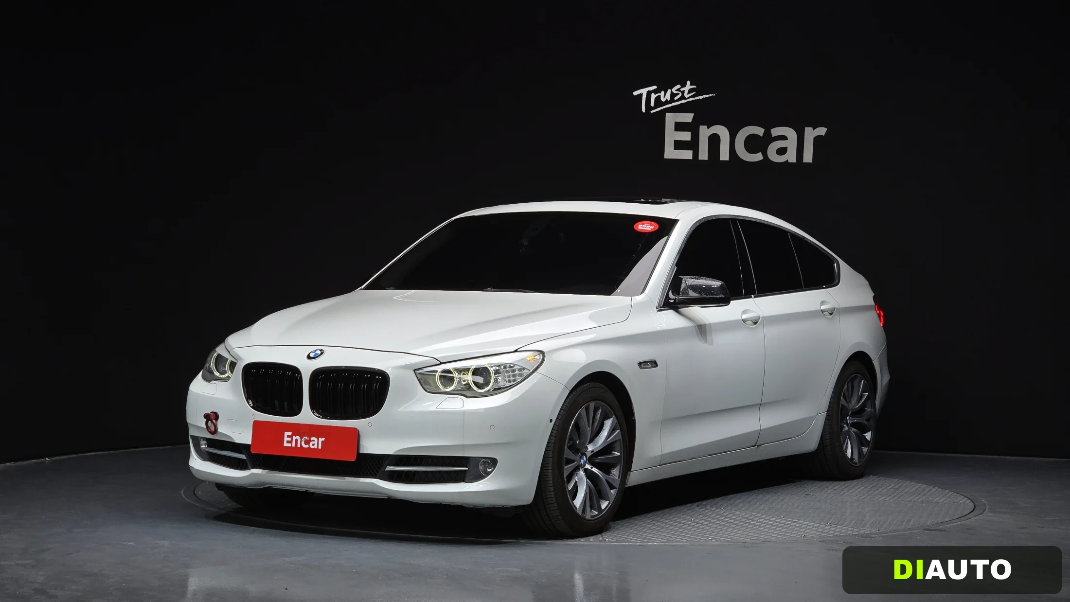 BMW Gran Turismo