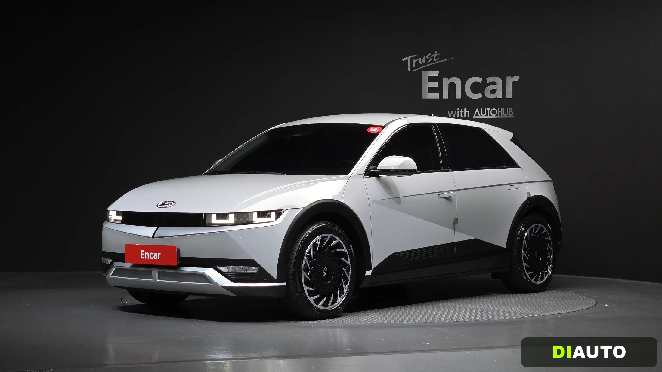 Hyundai Ioniq5