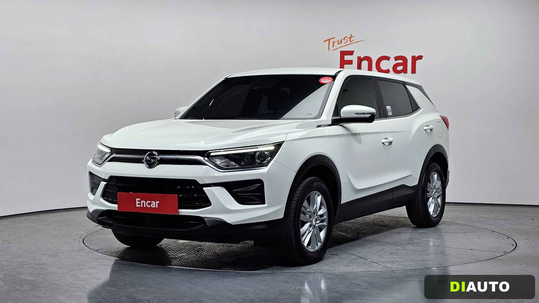 KG_Mobility_Ssangyong KORANDO