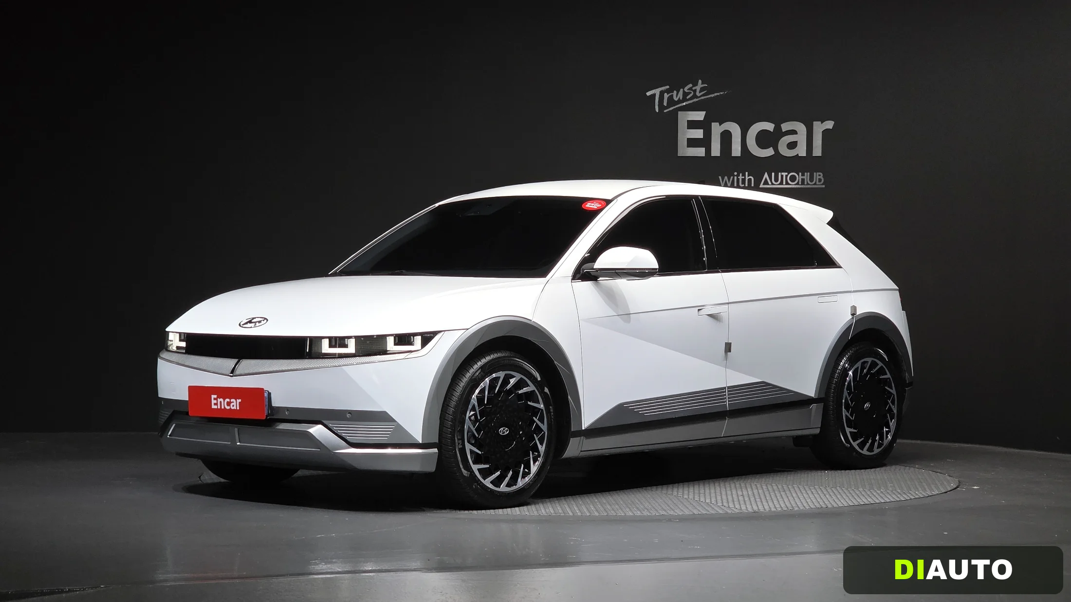 Hyundai Ioniq5
