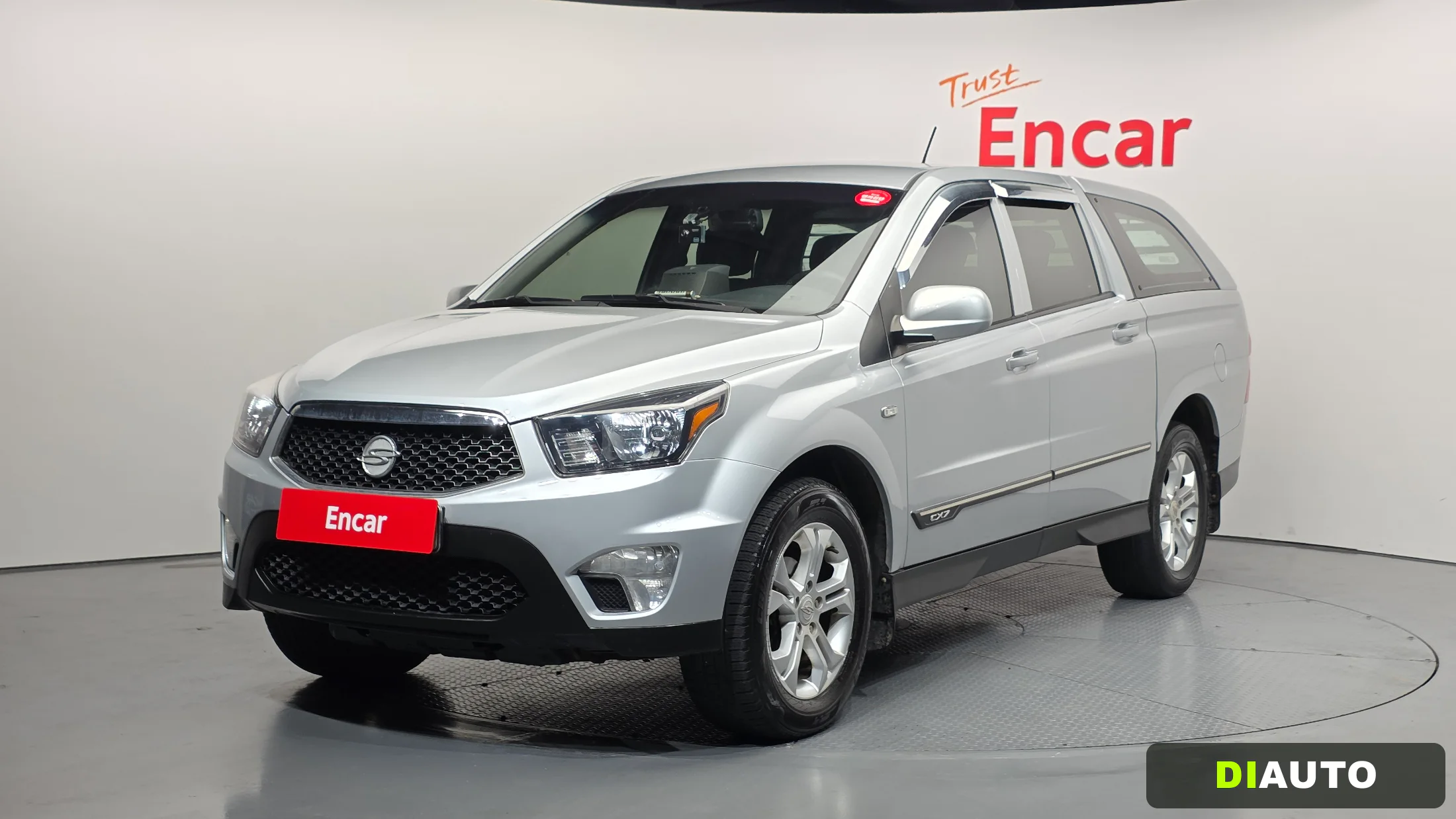 KG_Mobility_Ssangyong KORANDO