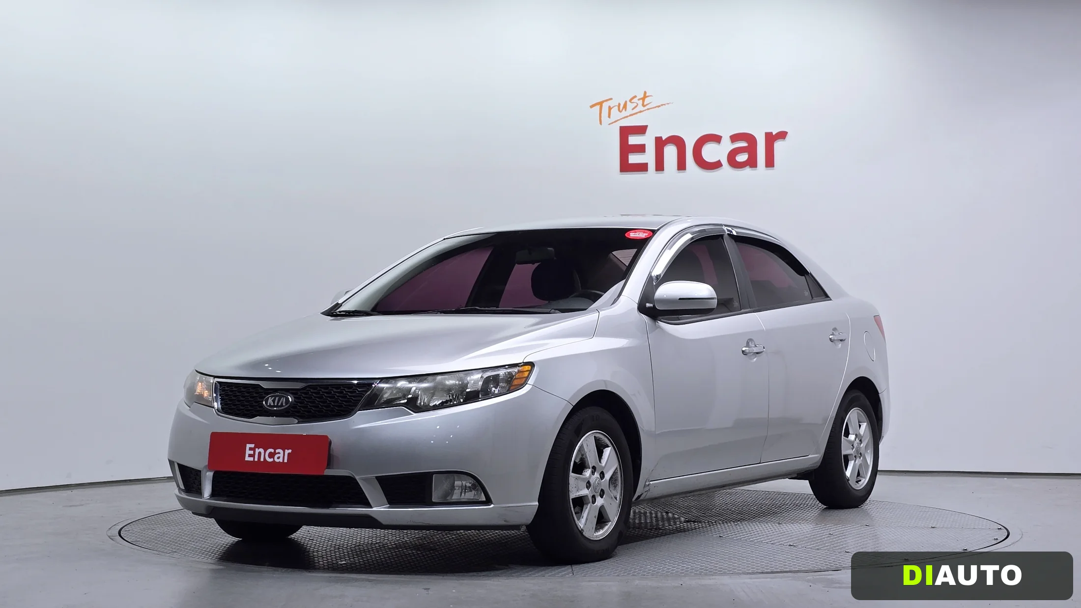 Kia Porte