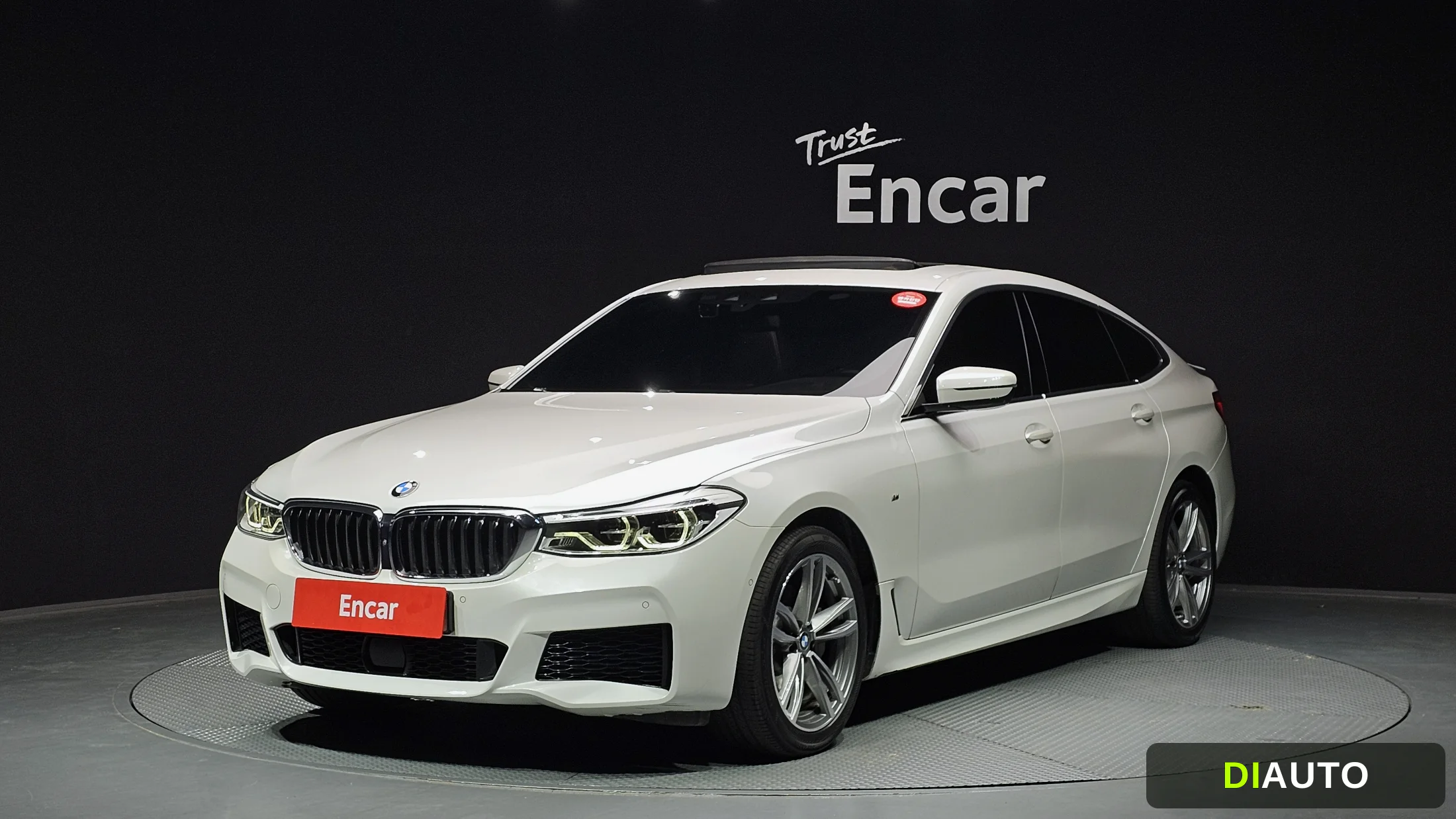 BMW Gran Turismo