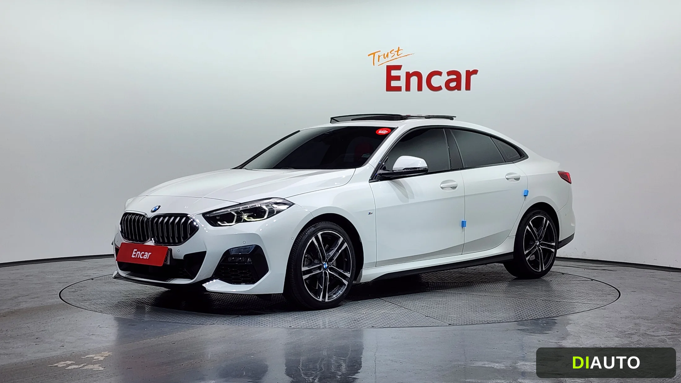 BMW 2-Series