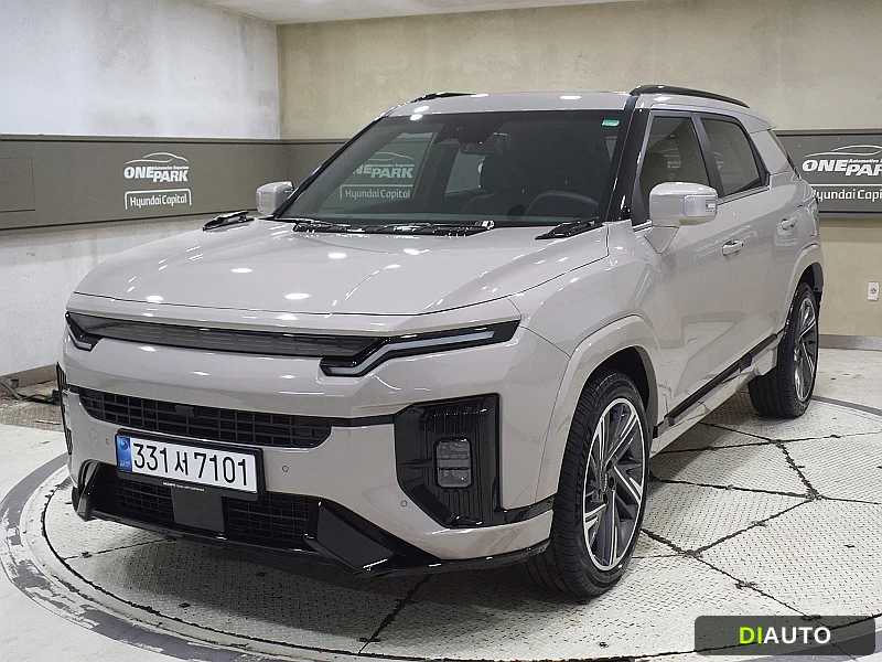 KG_Mobility_Ssangyong Actyon