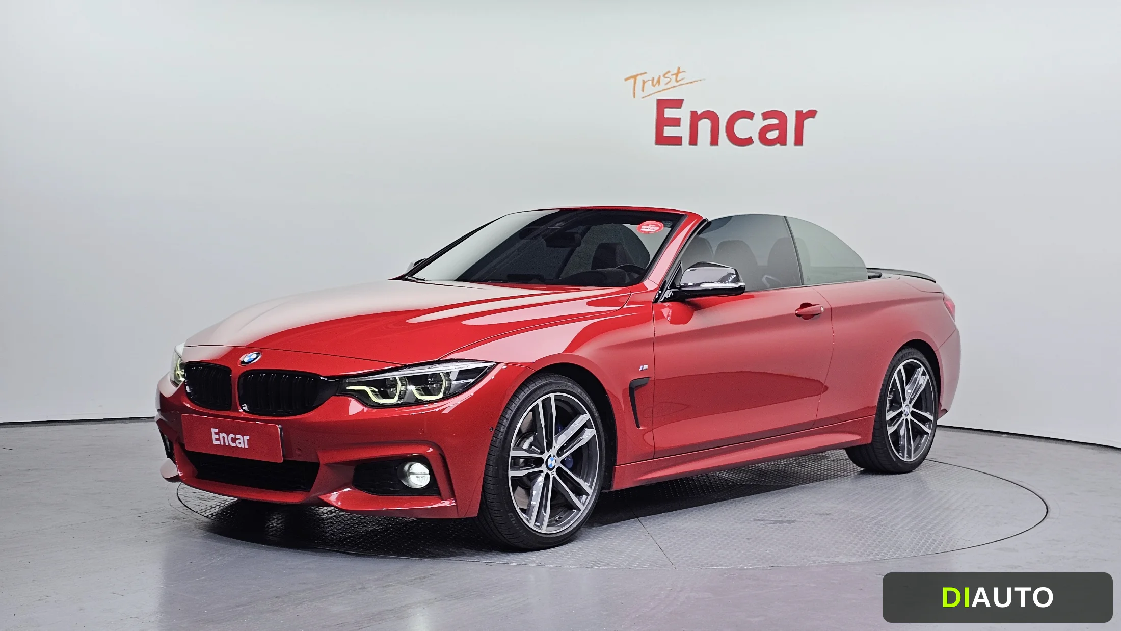 BMW 4-Series