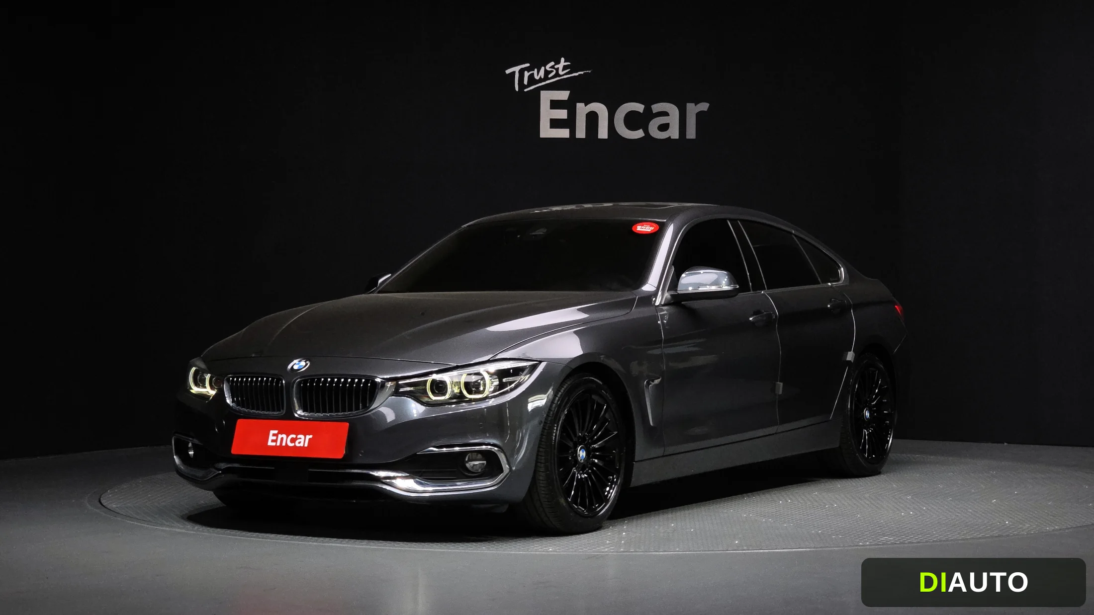 BMW 4-Series