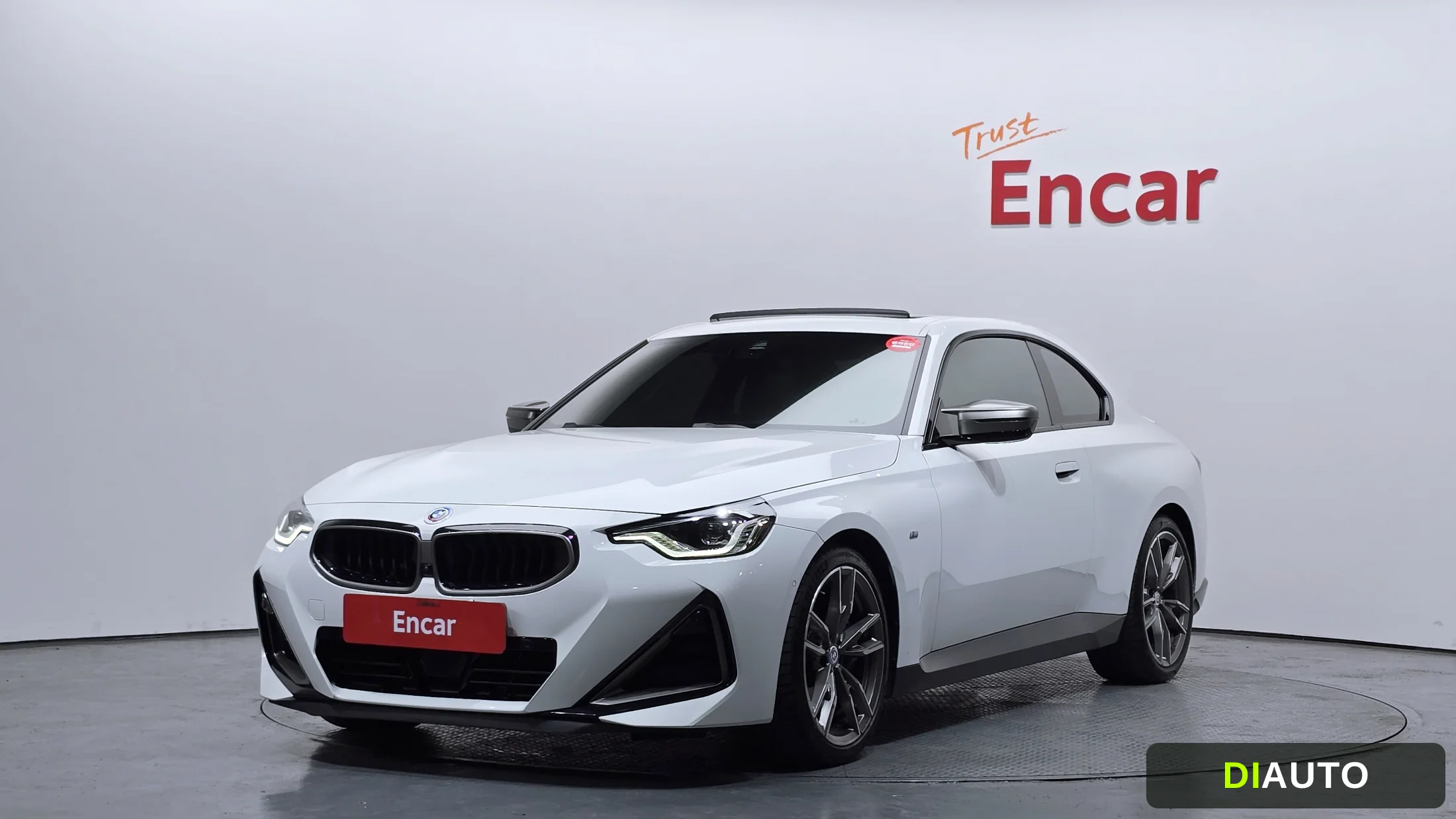 BMW 2-Series