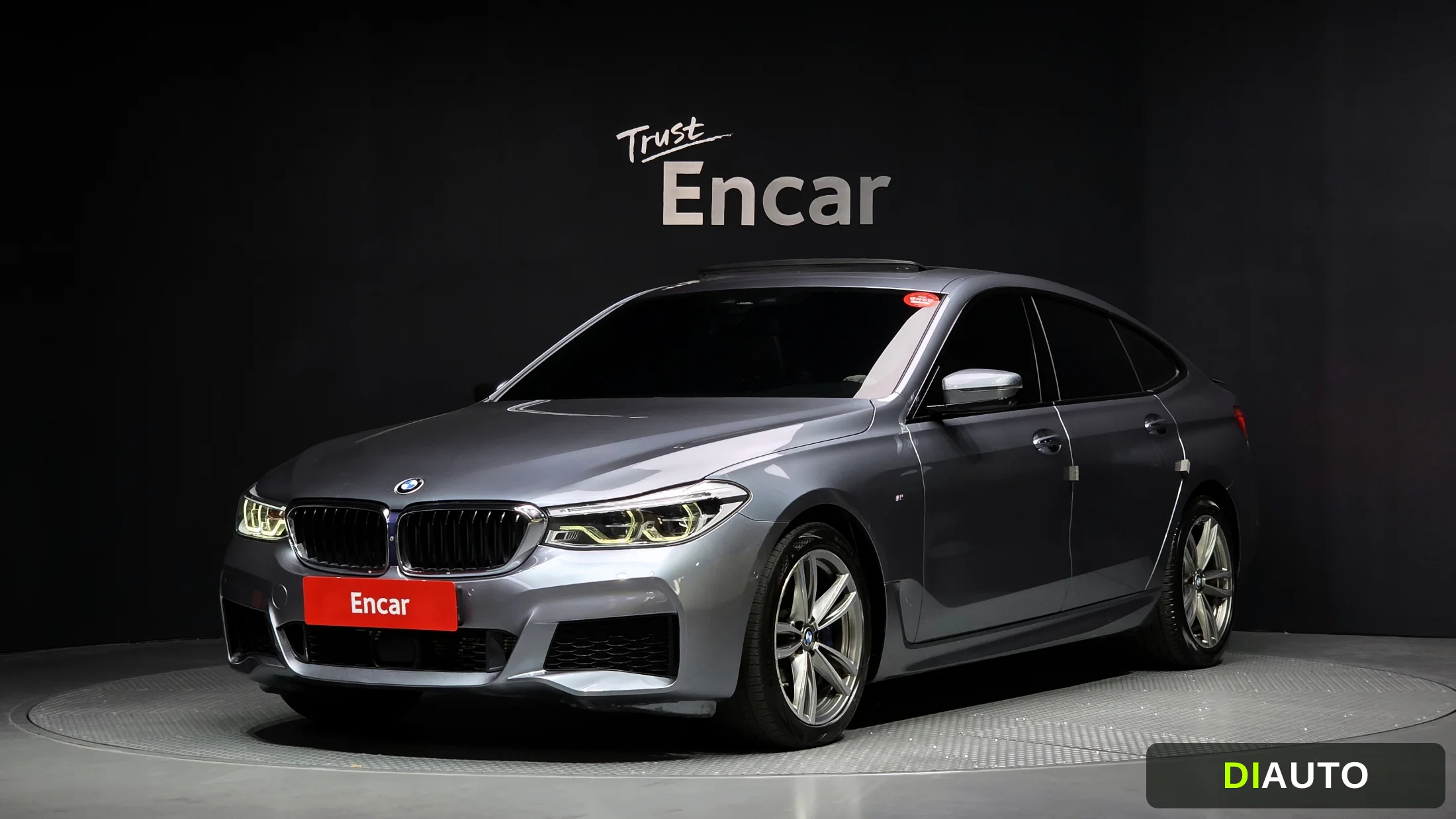 BMW Gran Turismo