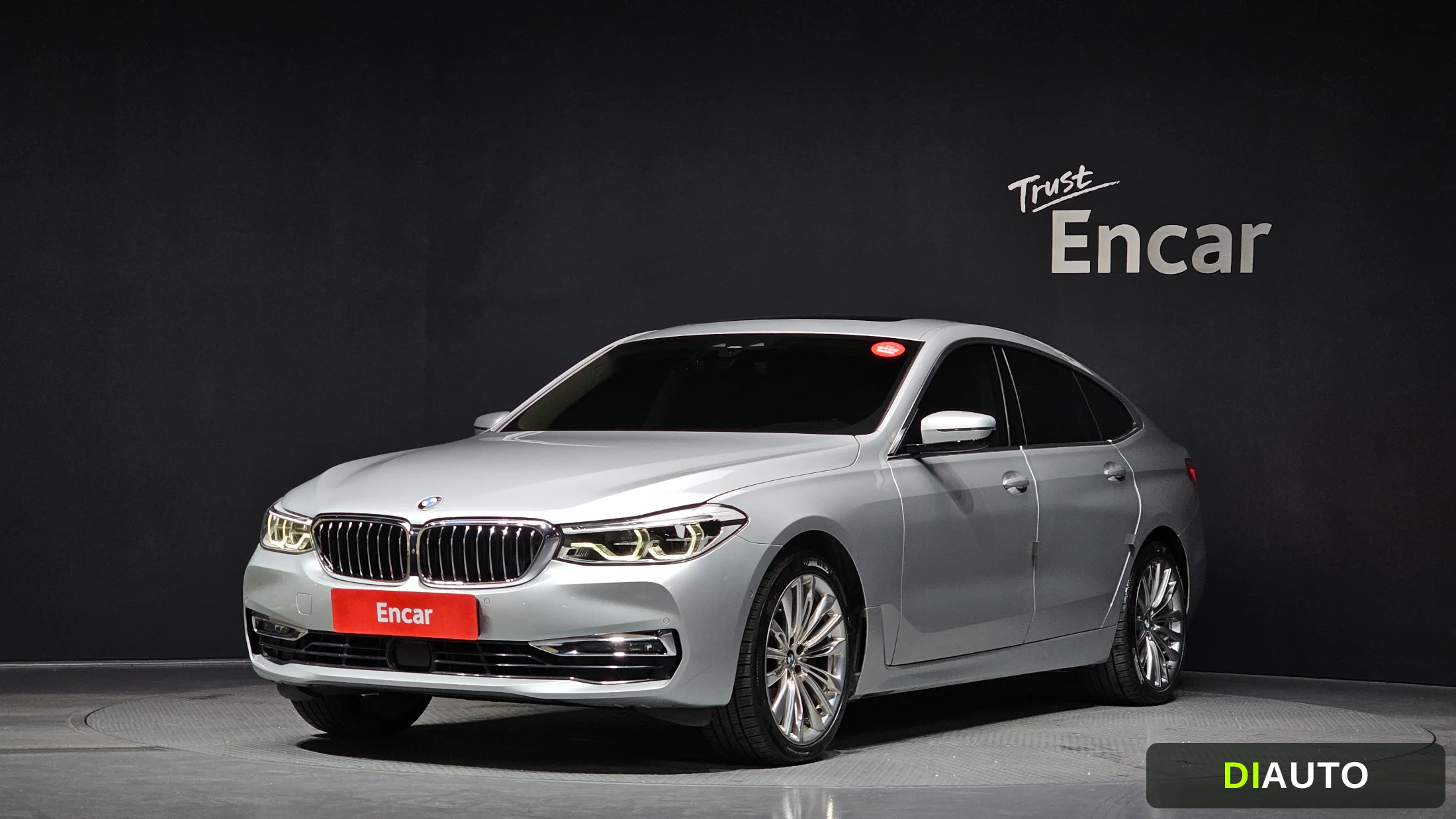 BMW Gran Turismo