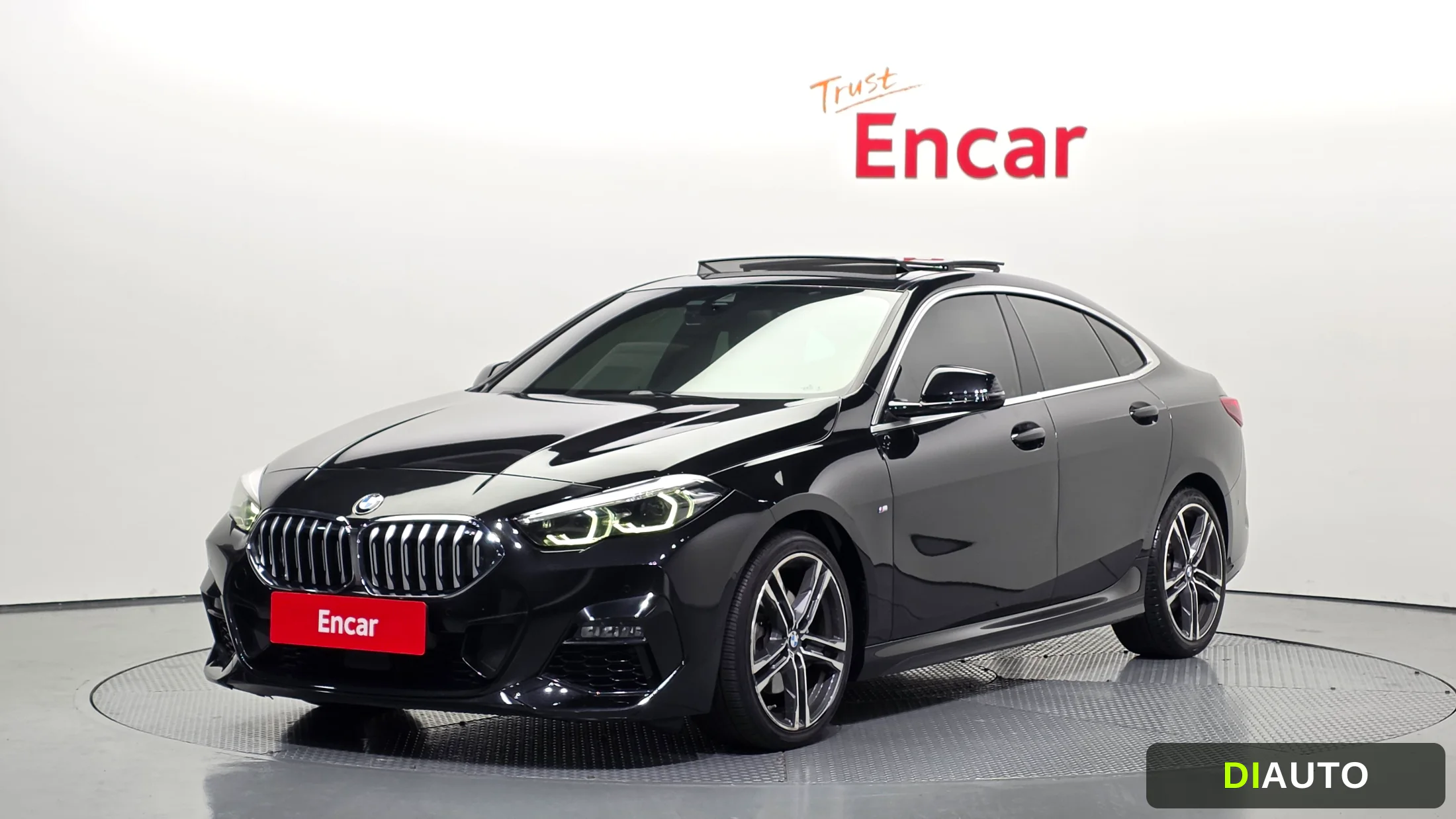 BMW 2-Series