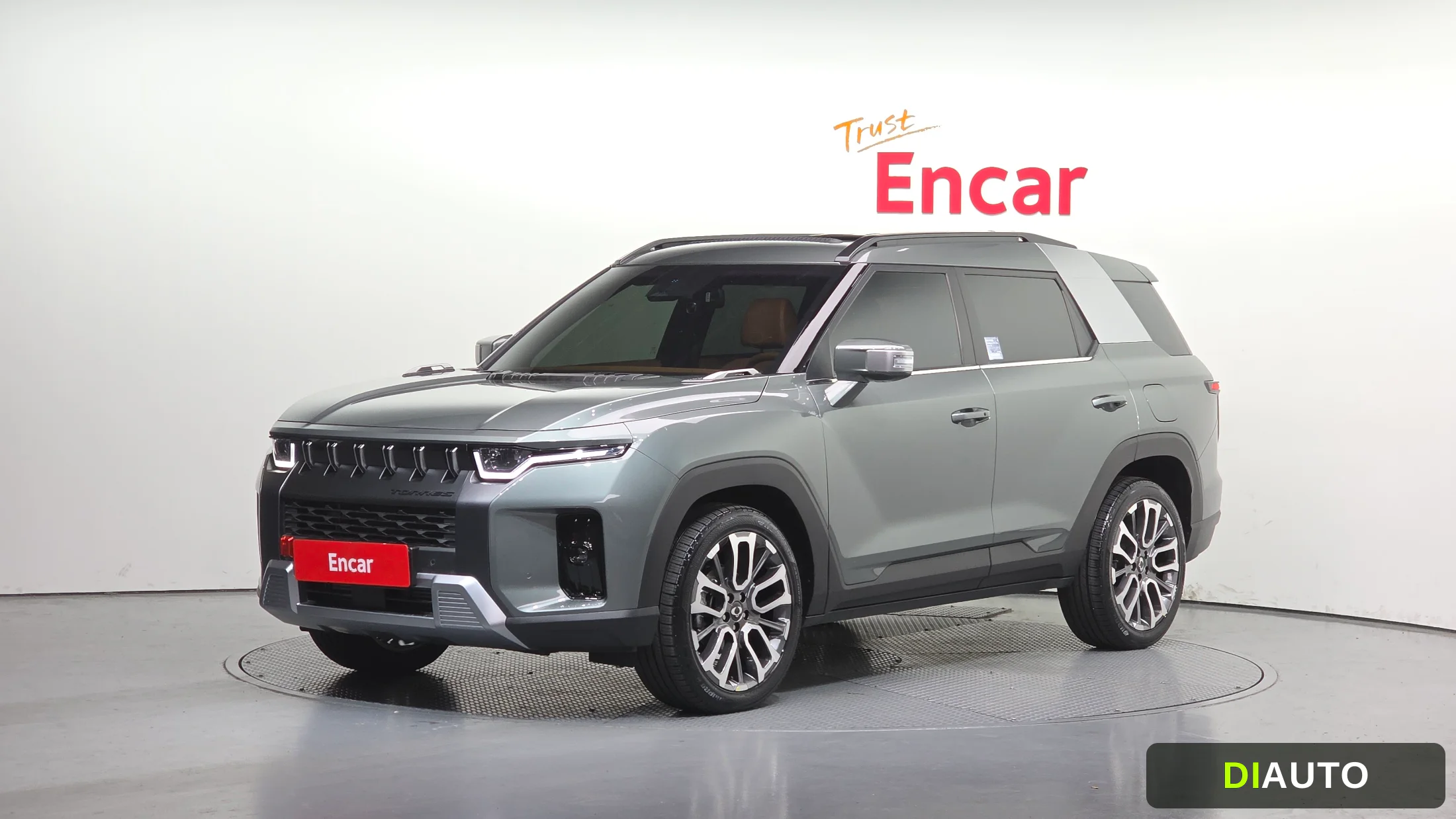 KG_Mobility_Ssangyong Torres