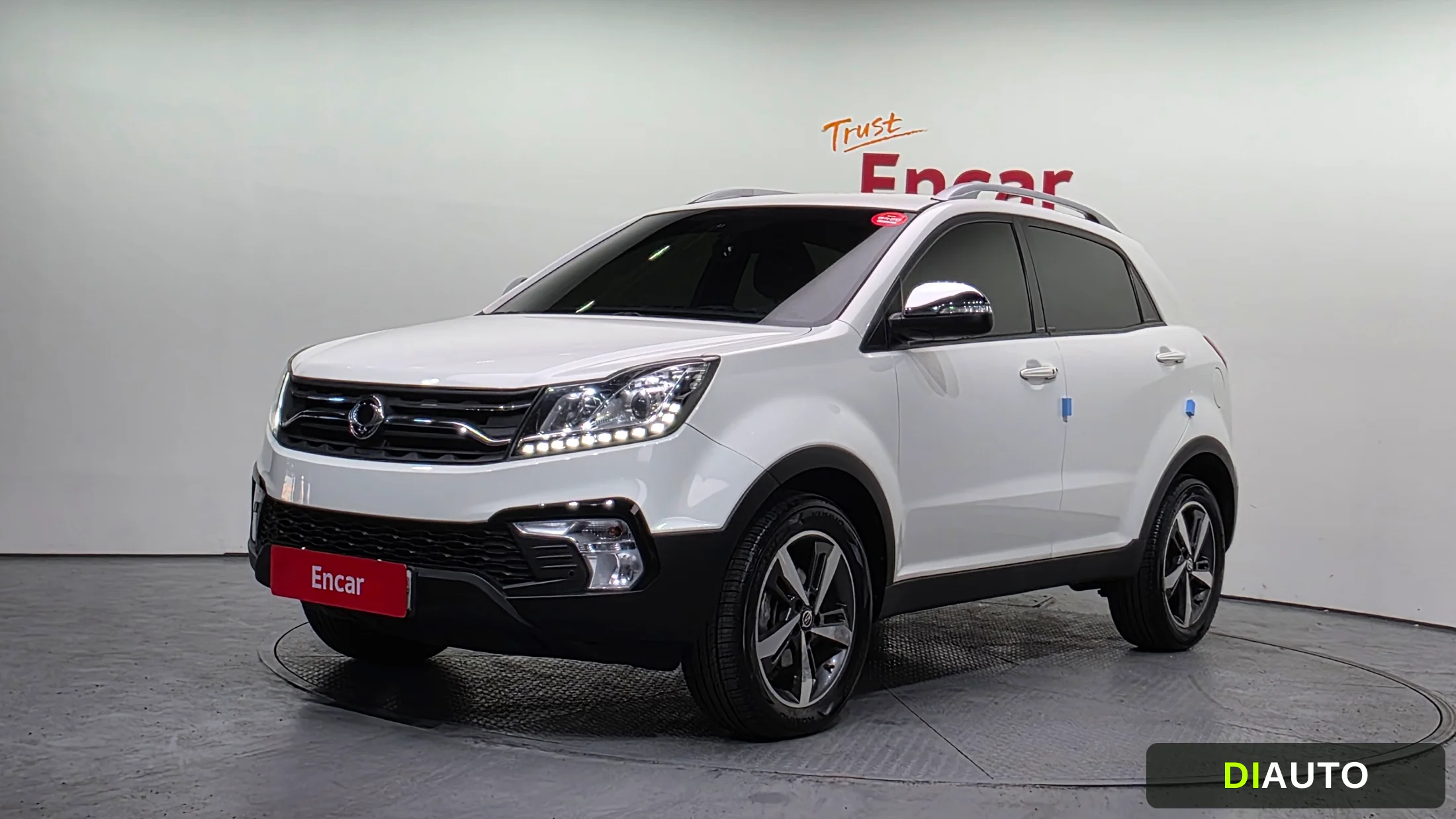 KG_Mobility_Ssangyong KORANDO